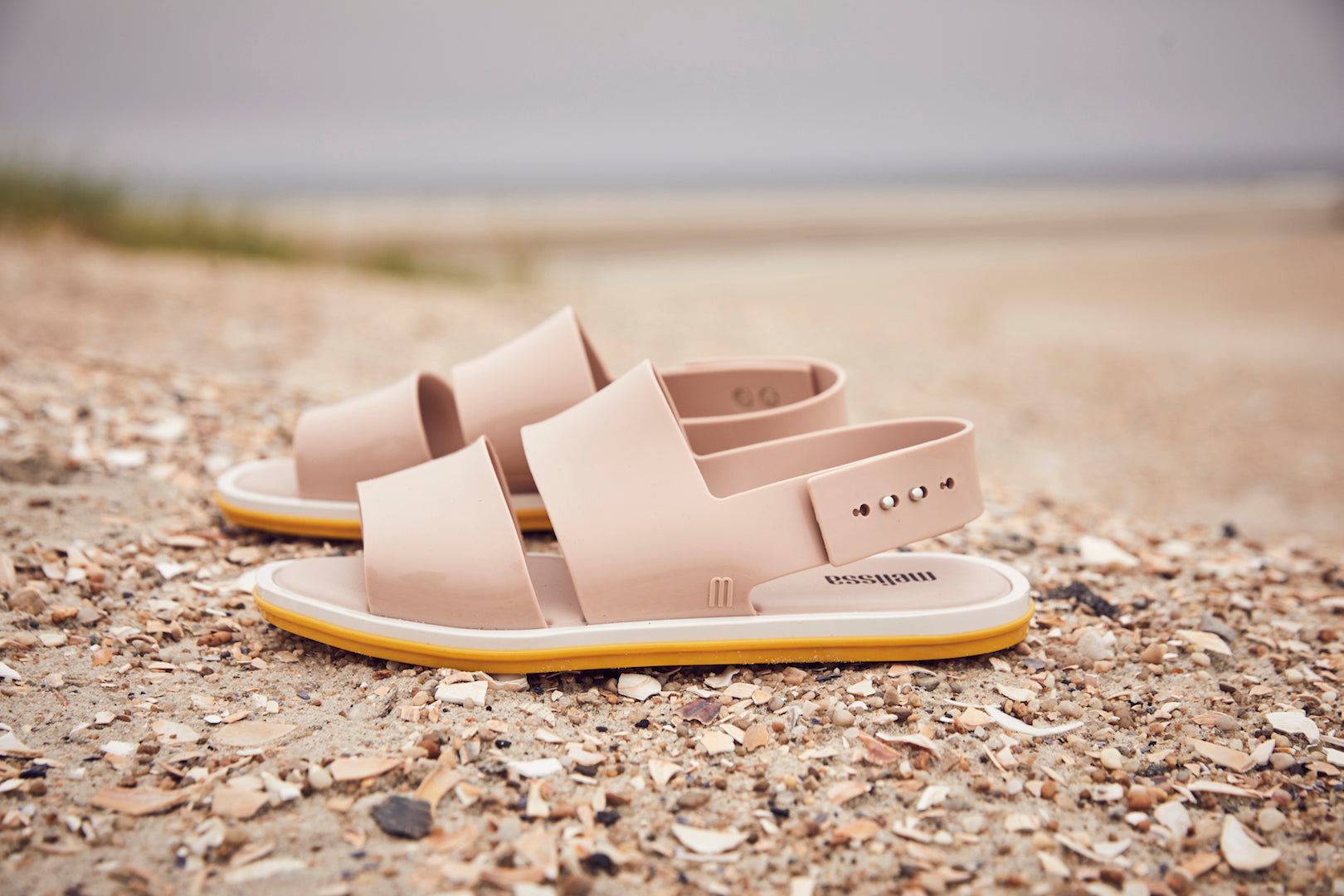melissa shoes japan メリッサ sustainability サスティナビリティー
