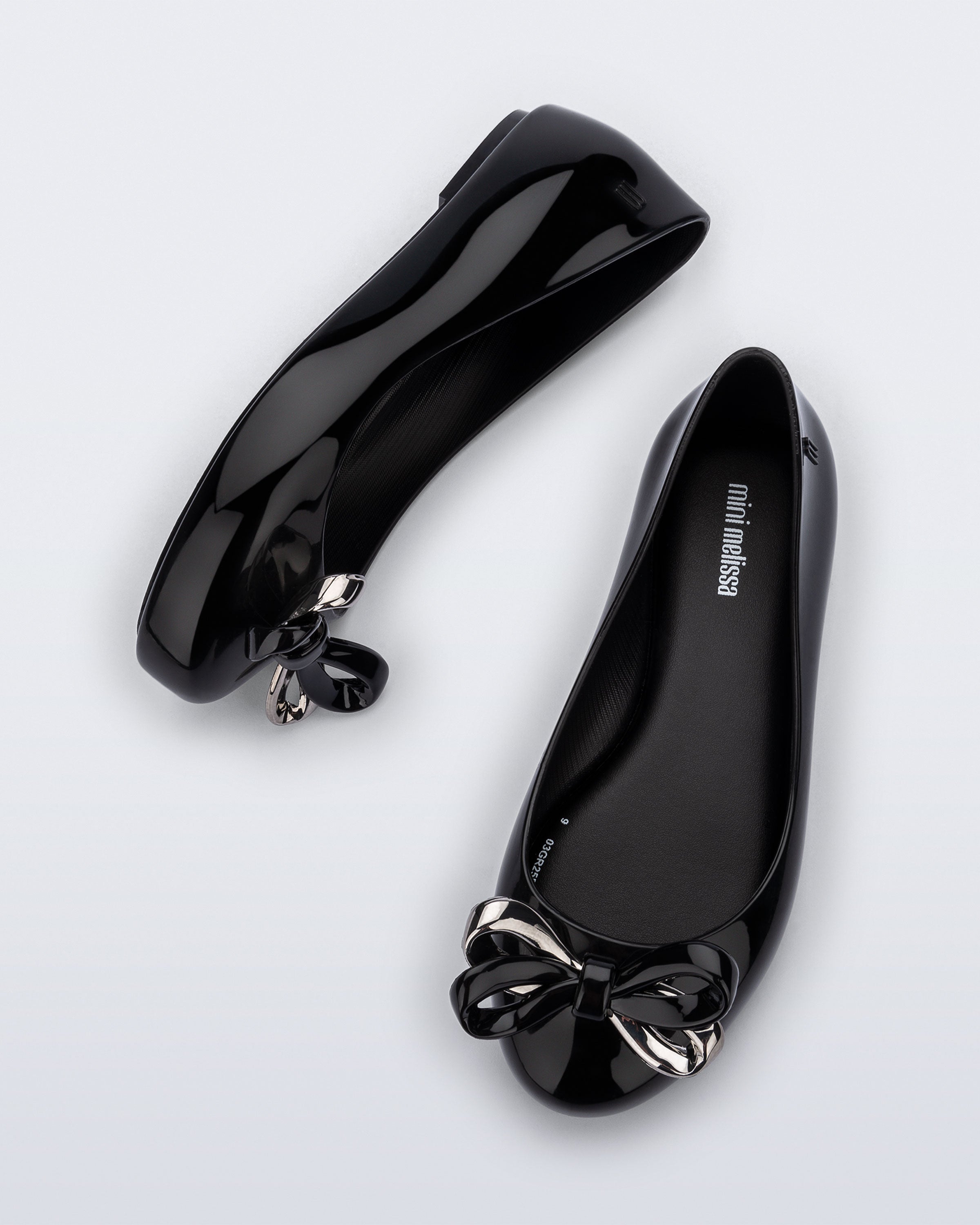 SWEET LOVE GLAM – melissa shoes Japan