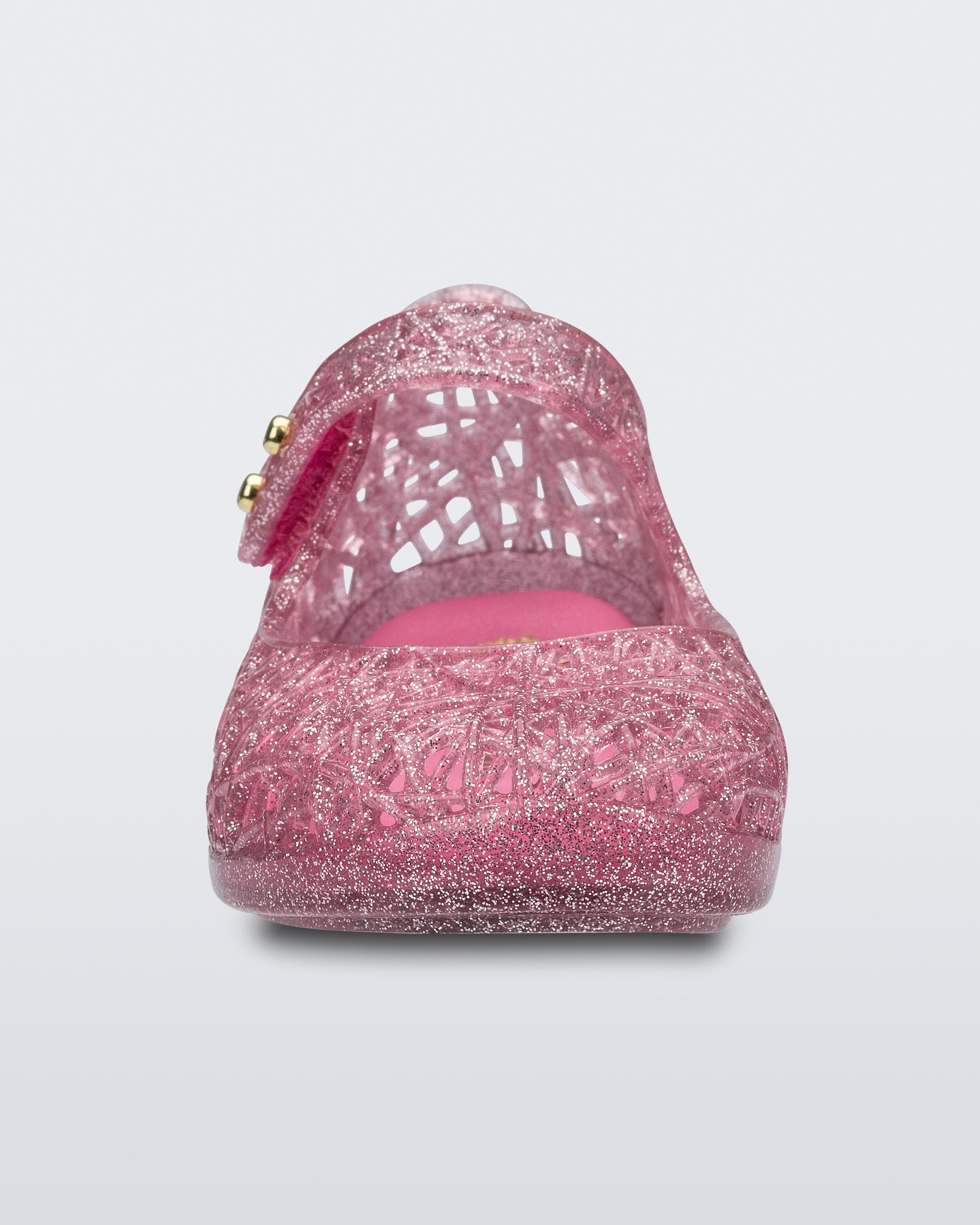 Mini Melissa Campana Zigzag