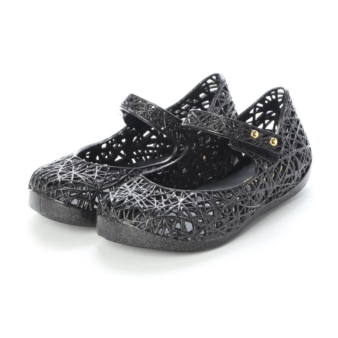 Mini Melissa Campana Zigzag