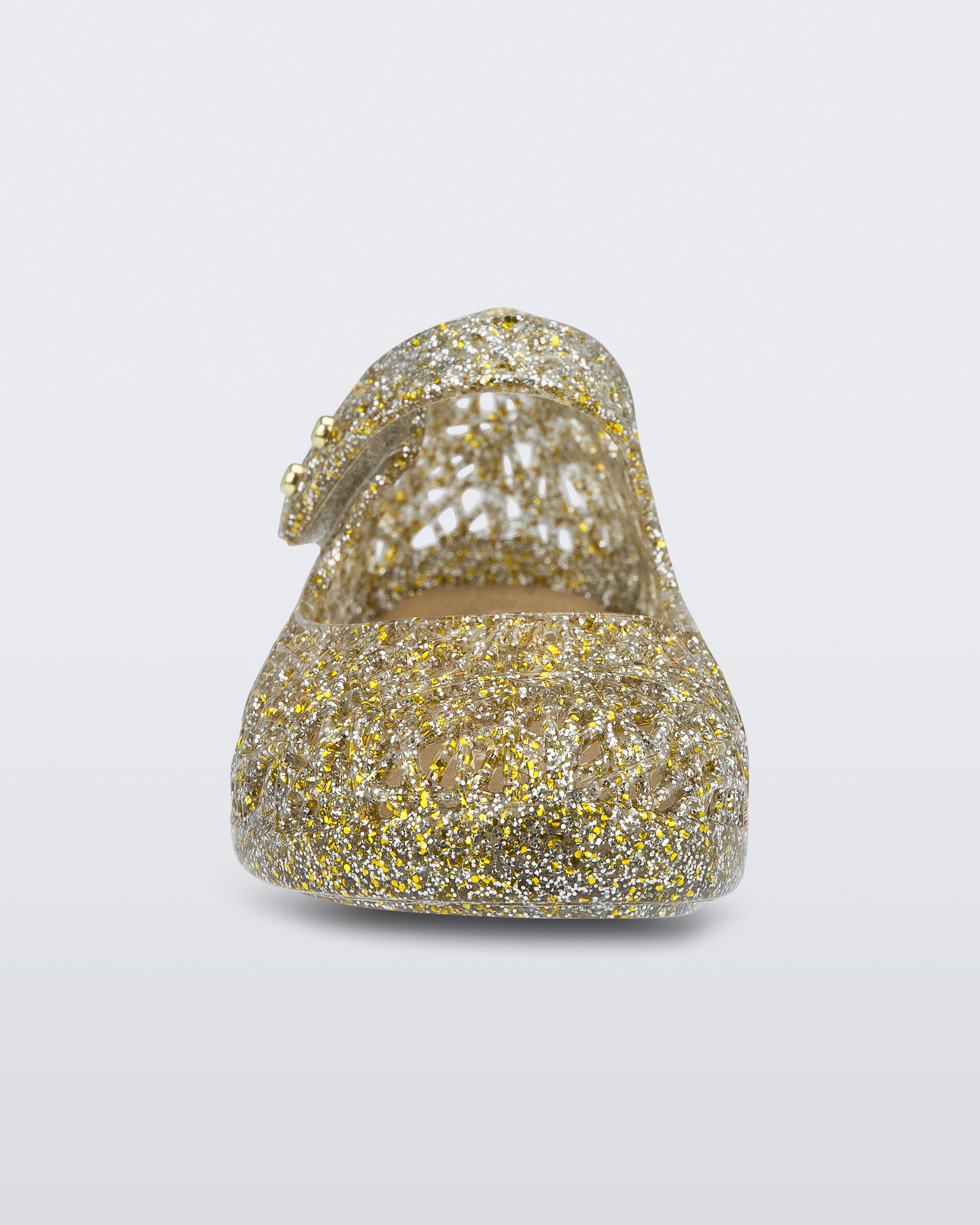 Mini Melissa Campana Zigzag