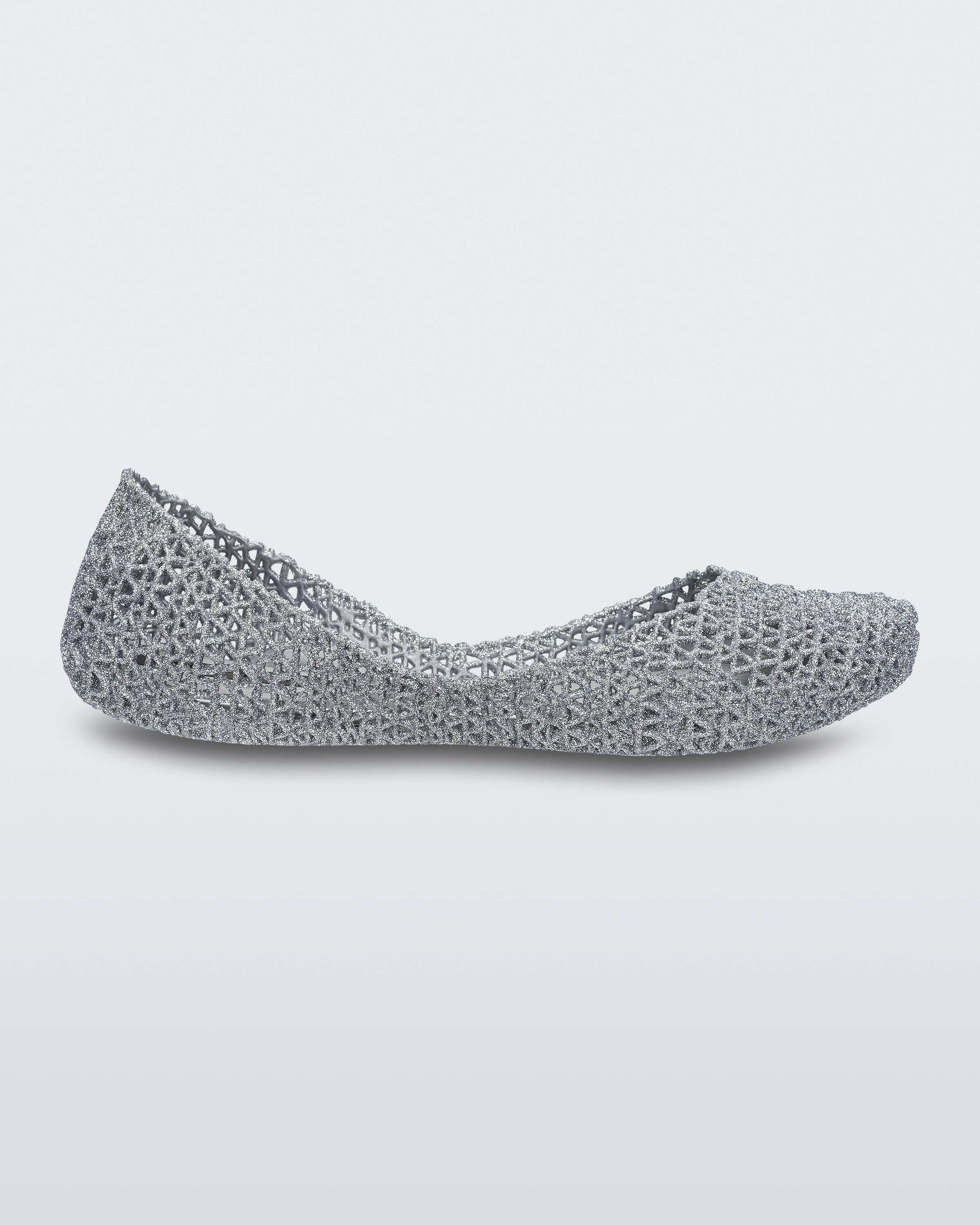 Melissa Campana Papel VII (with powder)