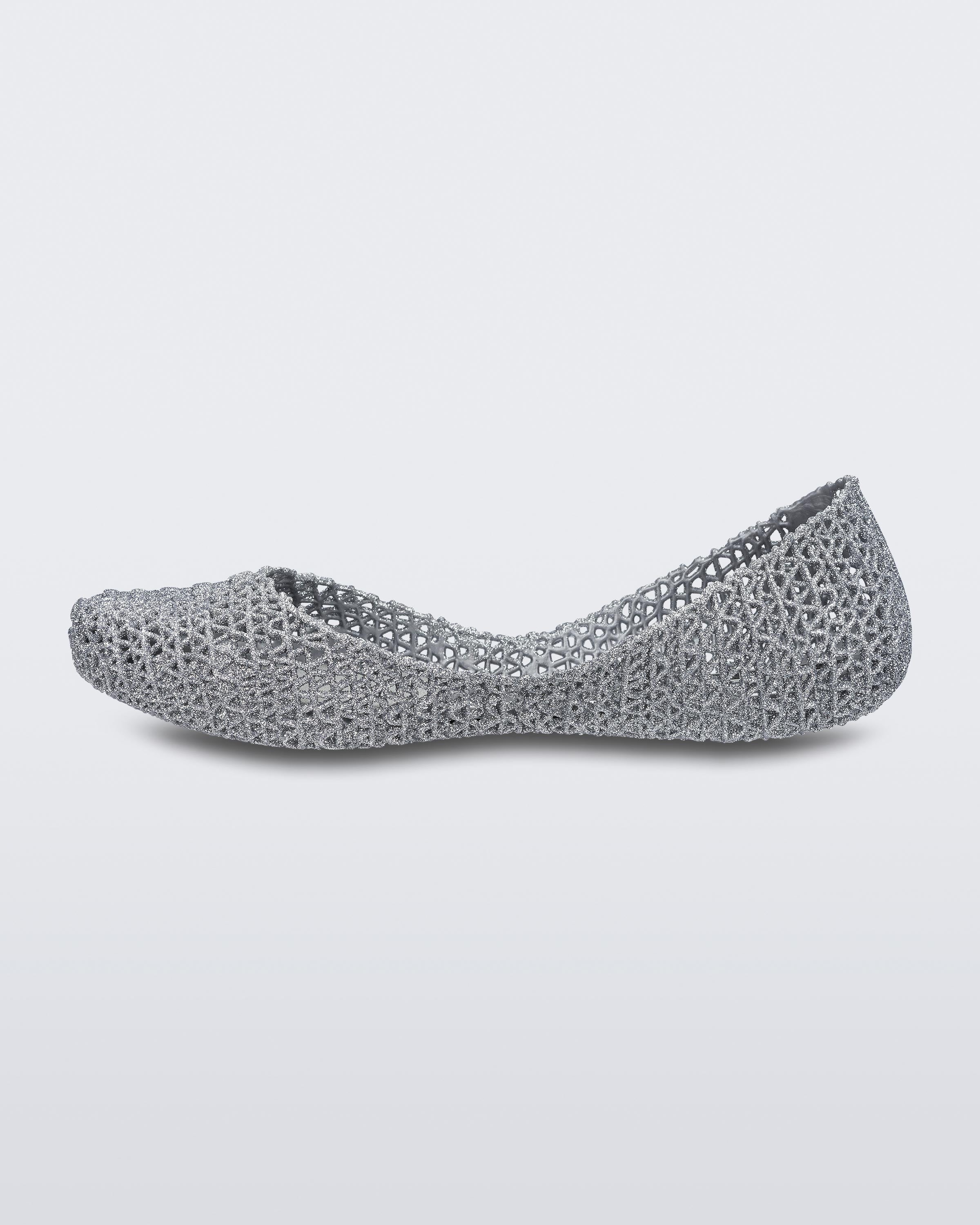 Melissa Campana Papel VII (with powder)