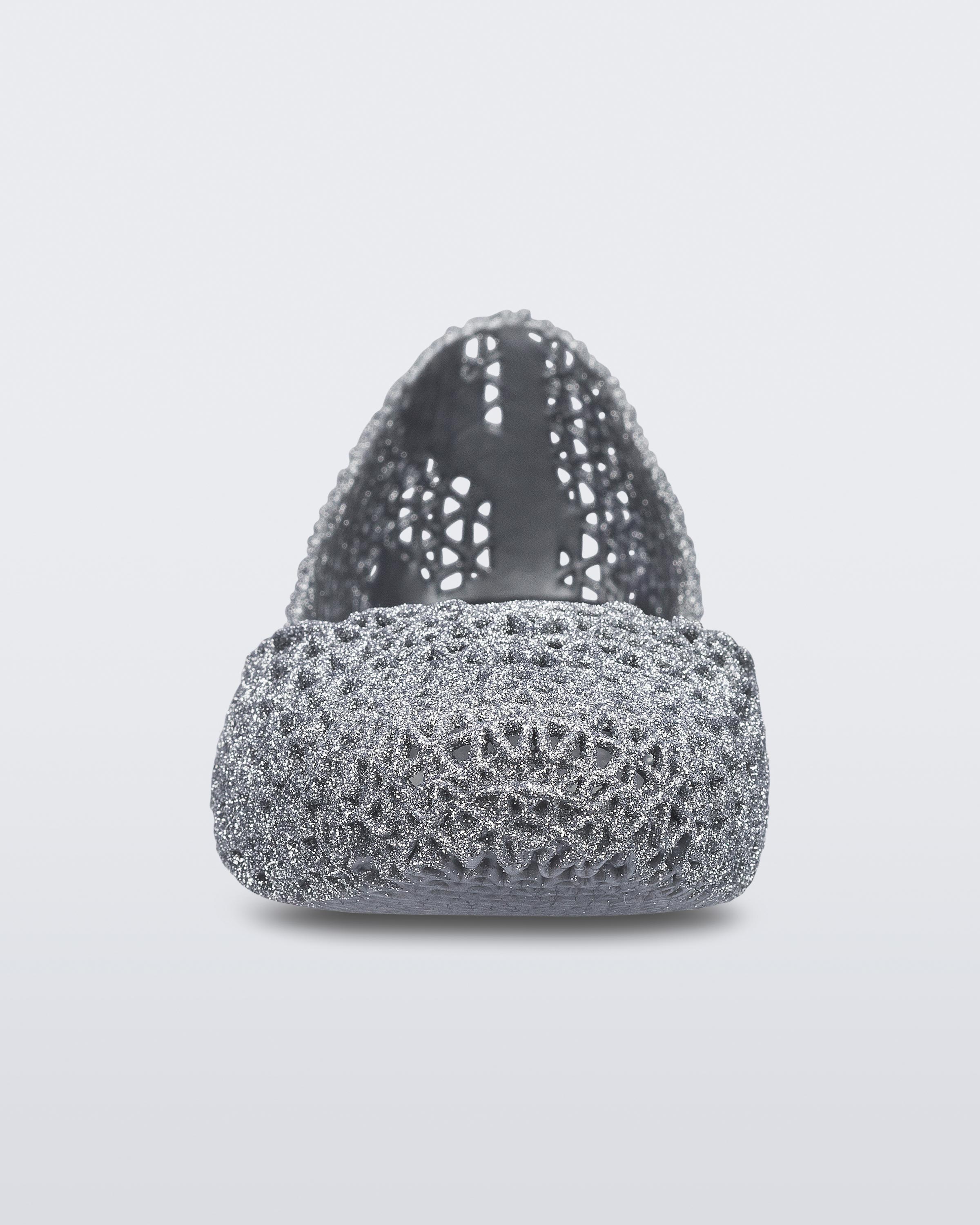 Melissa Campana Papel VII (with powder)