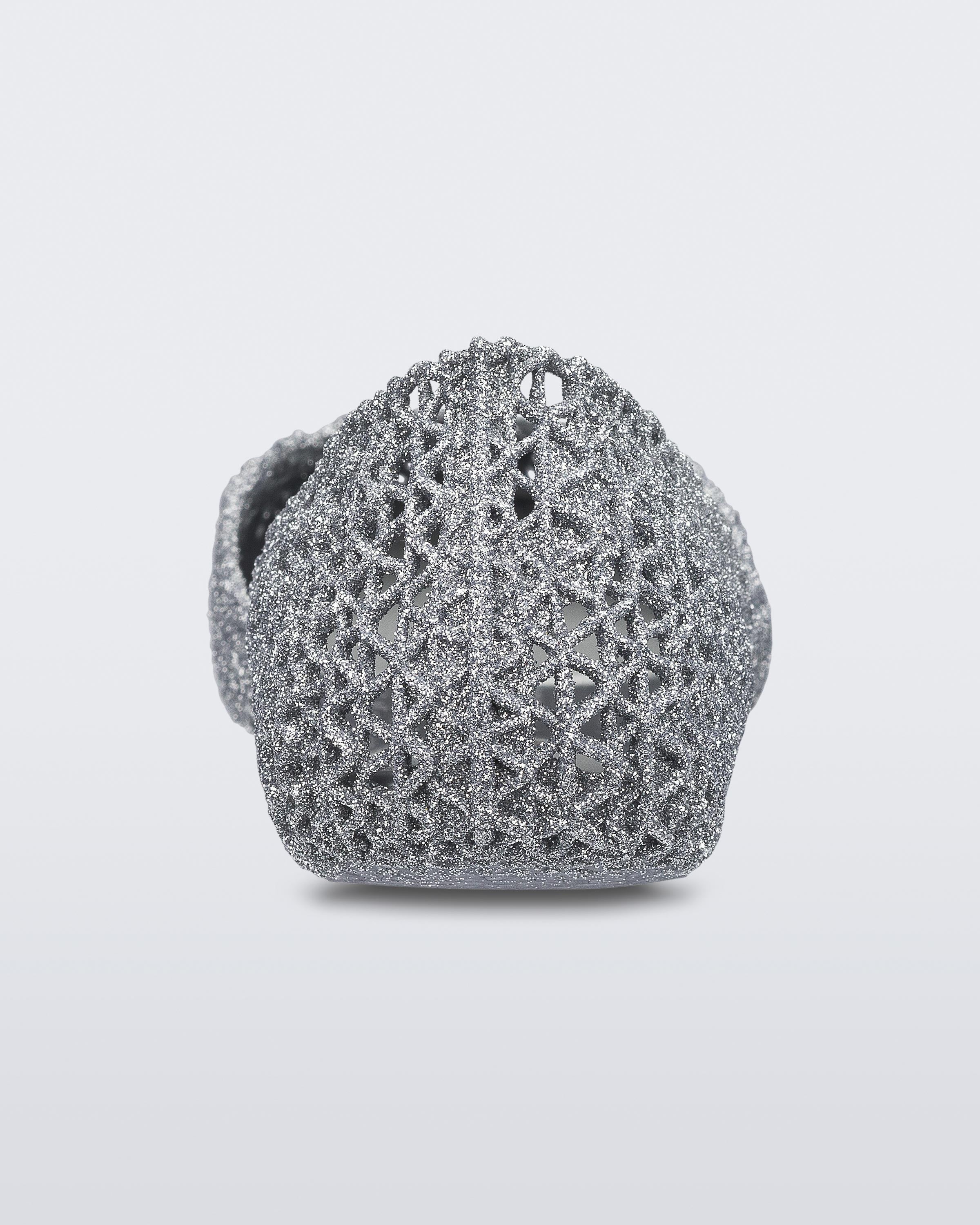 Melissa Campana Papel VII (with powder)