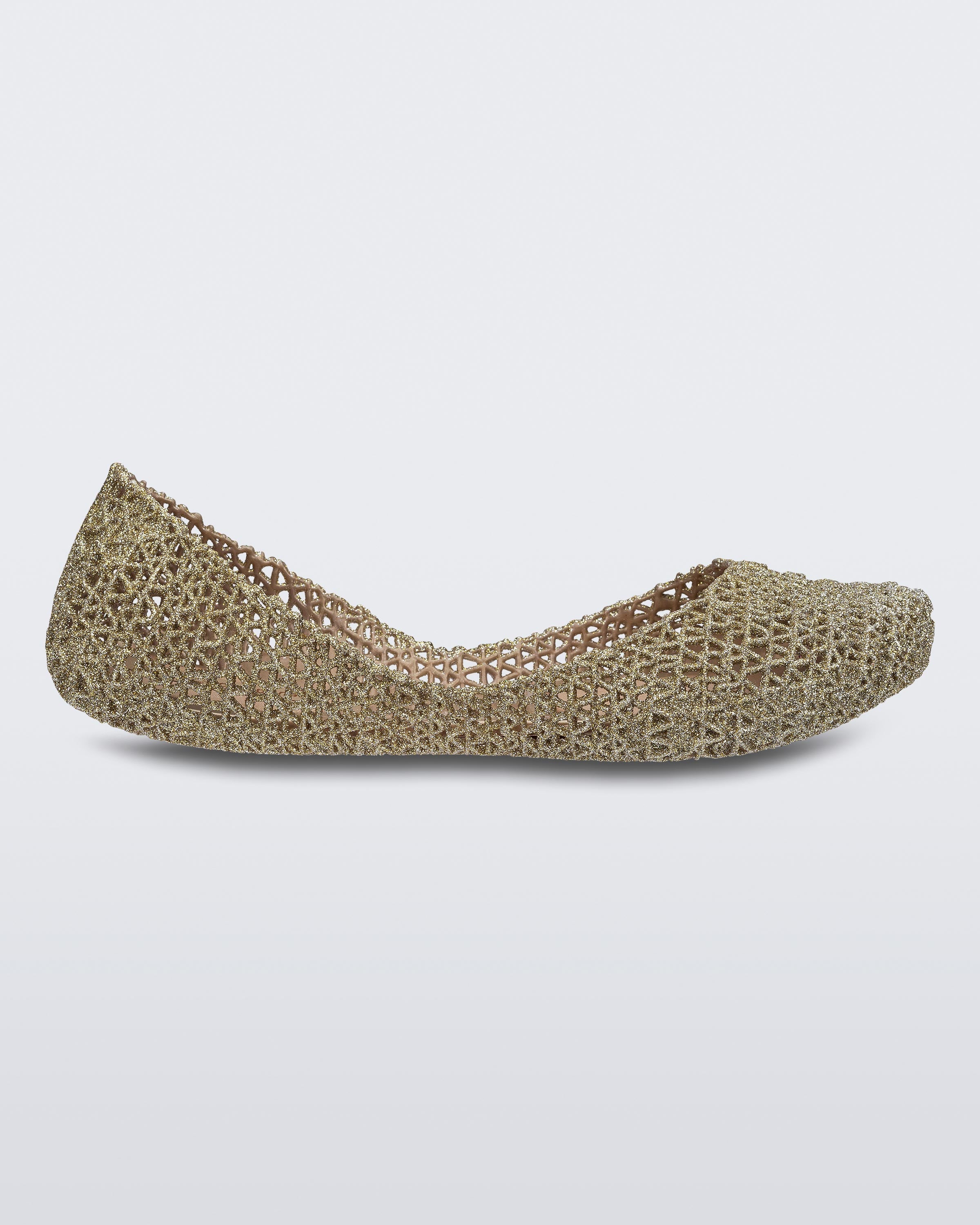 Melissa Campana Papel VII (with powder)
