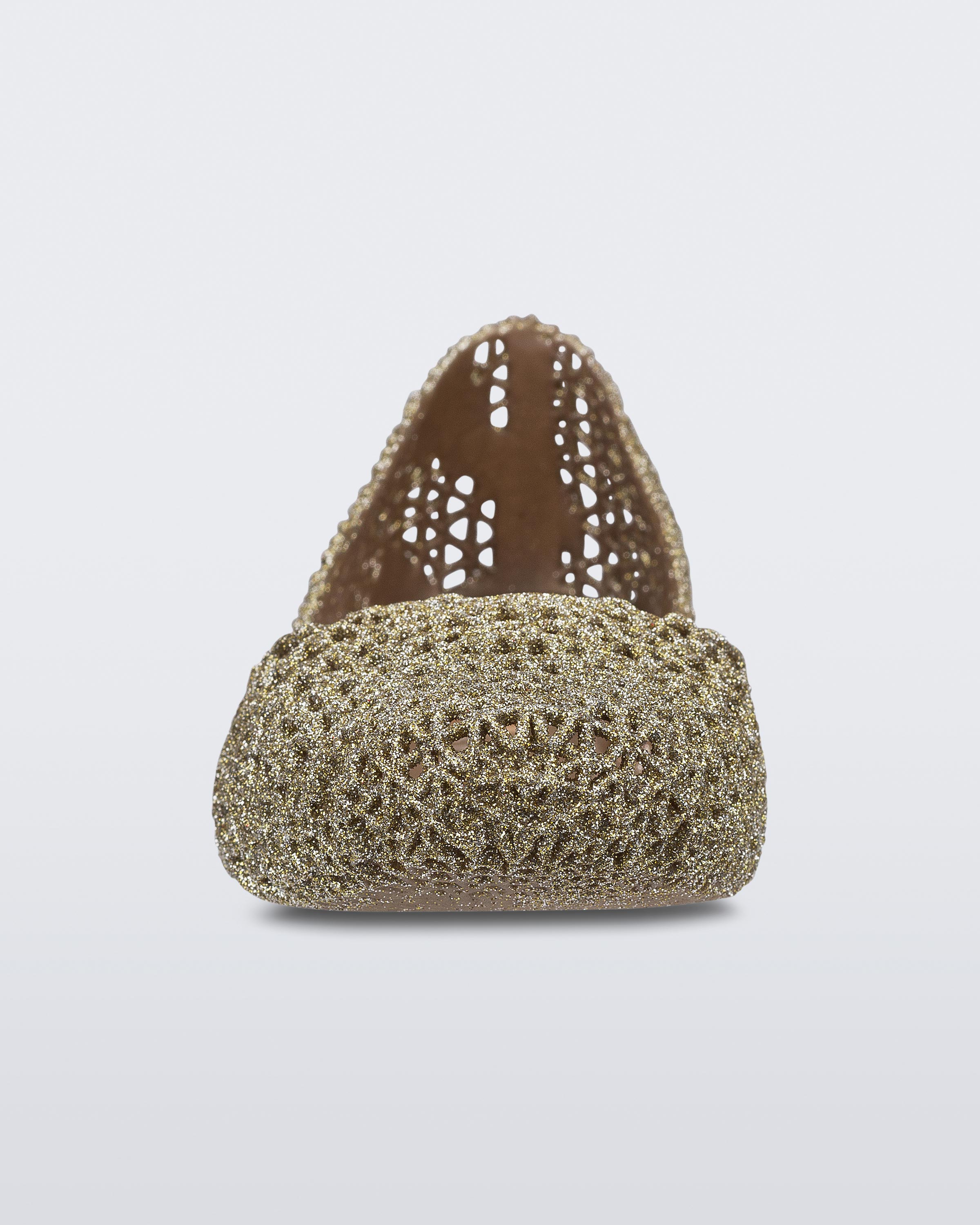 Melissa Campana Papel VII (with powder)