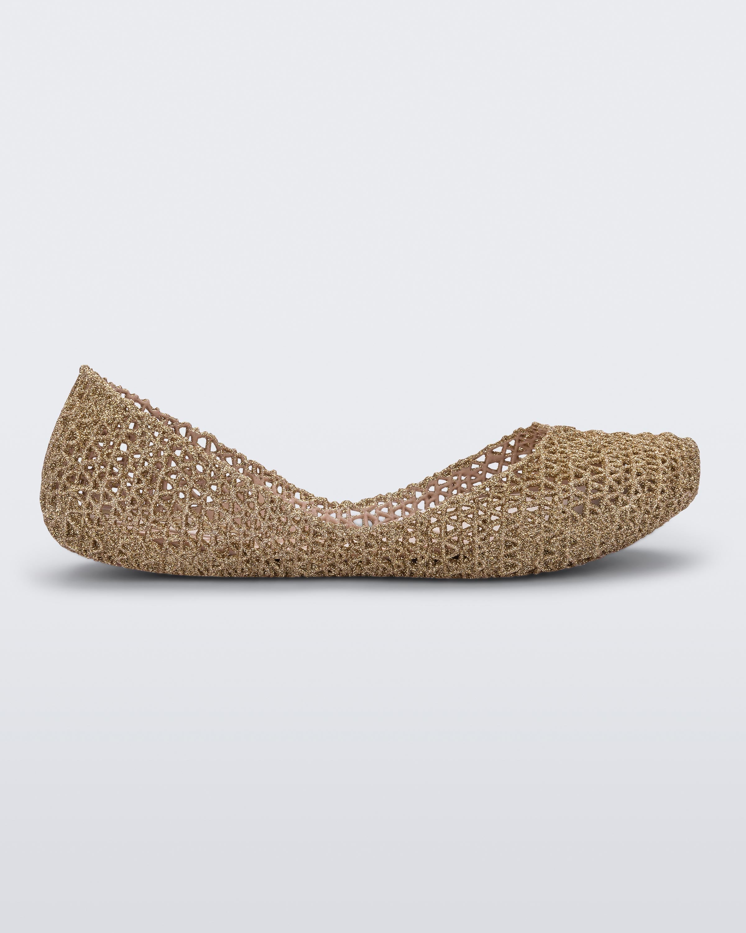 Melissa Campana Papel VII (with powder)
