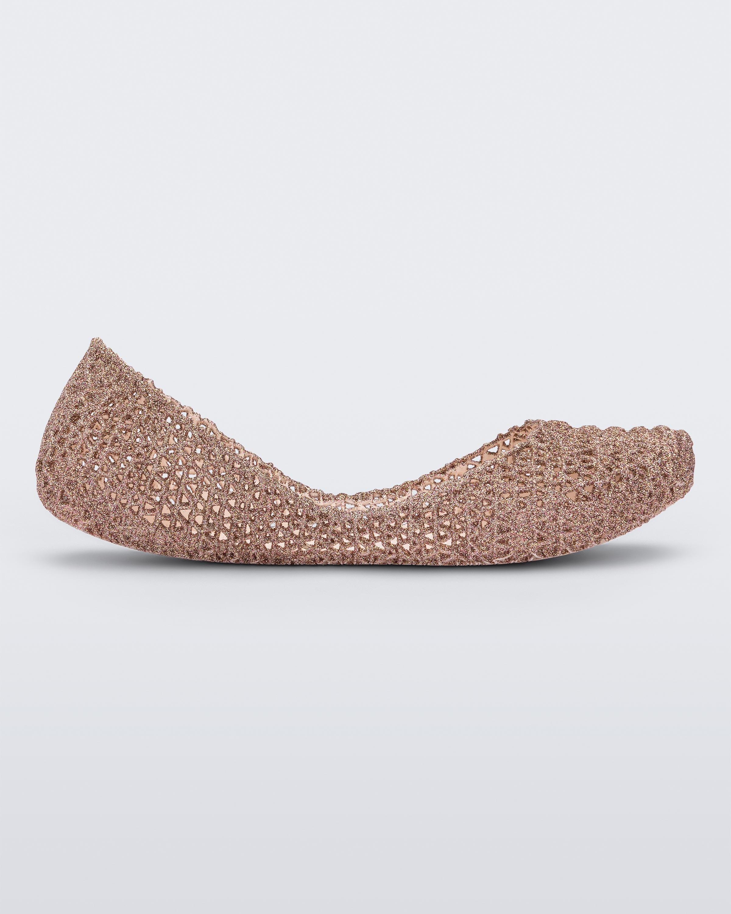 Melissa Campana Papel VII (with powder)