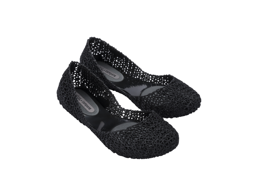 Melissa Campana Papel VII (with powder) – melissa shoes Japan