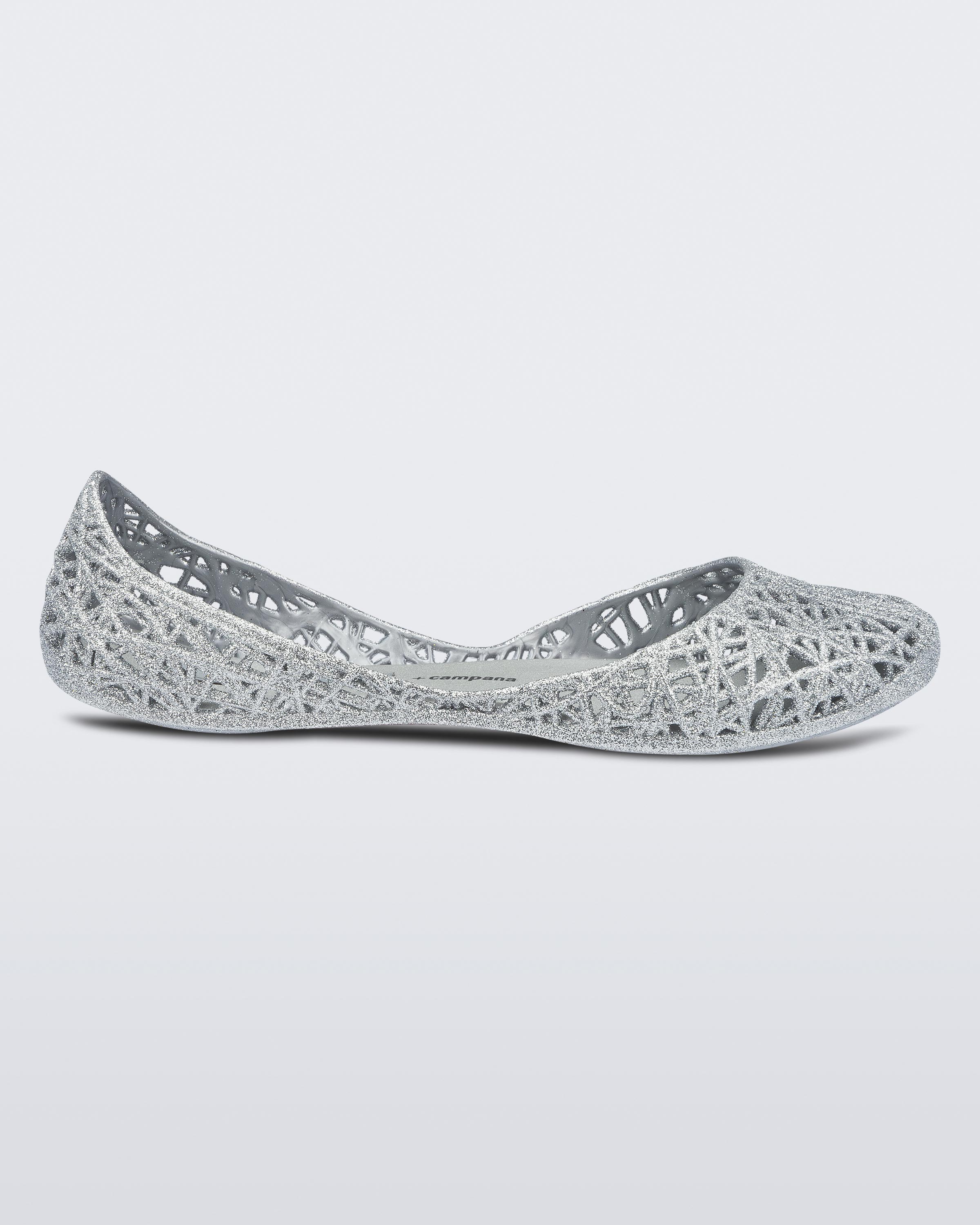 Melissa Campana Zig Zag II