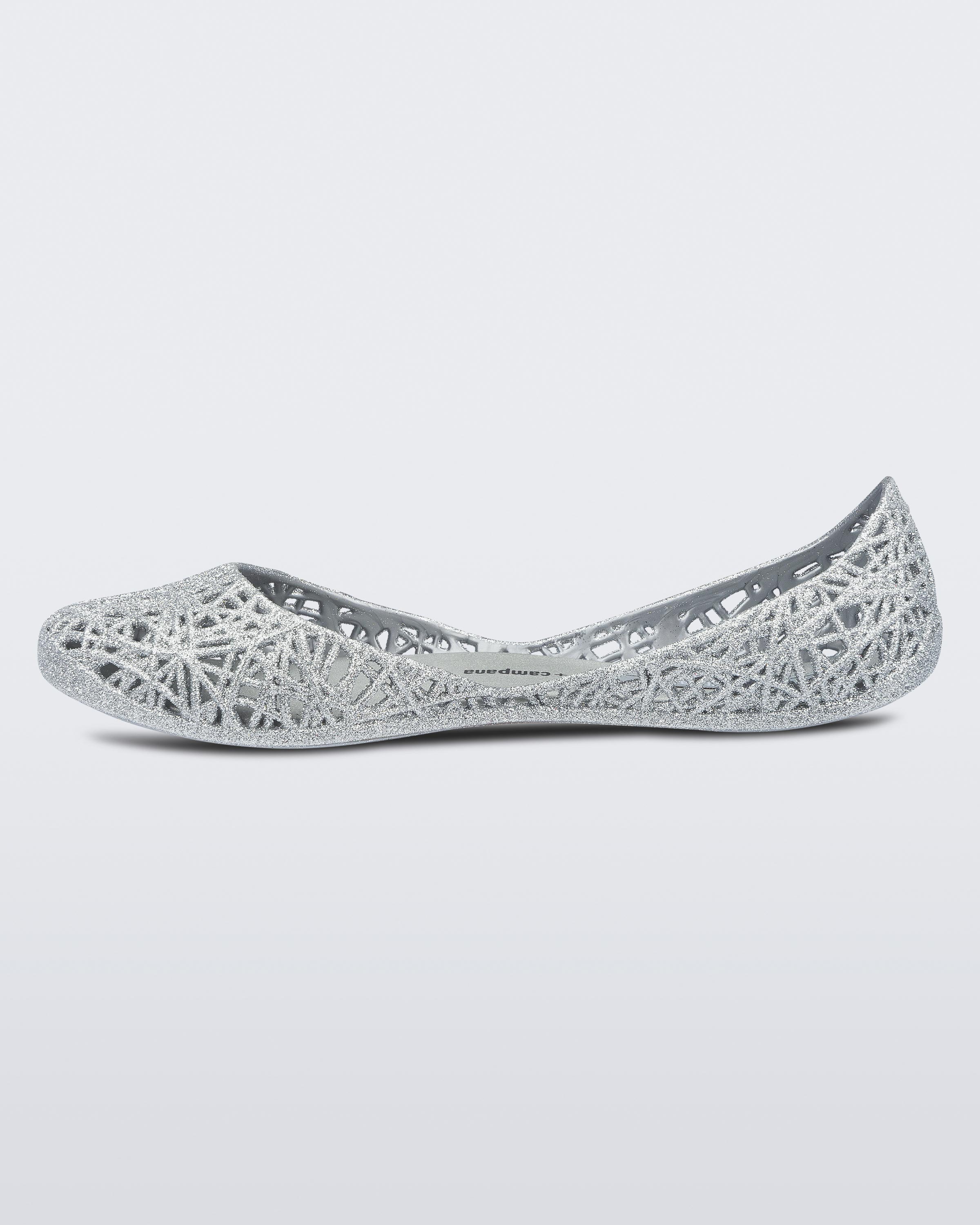 Melissa Campana Zig Zag II