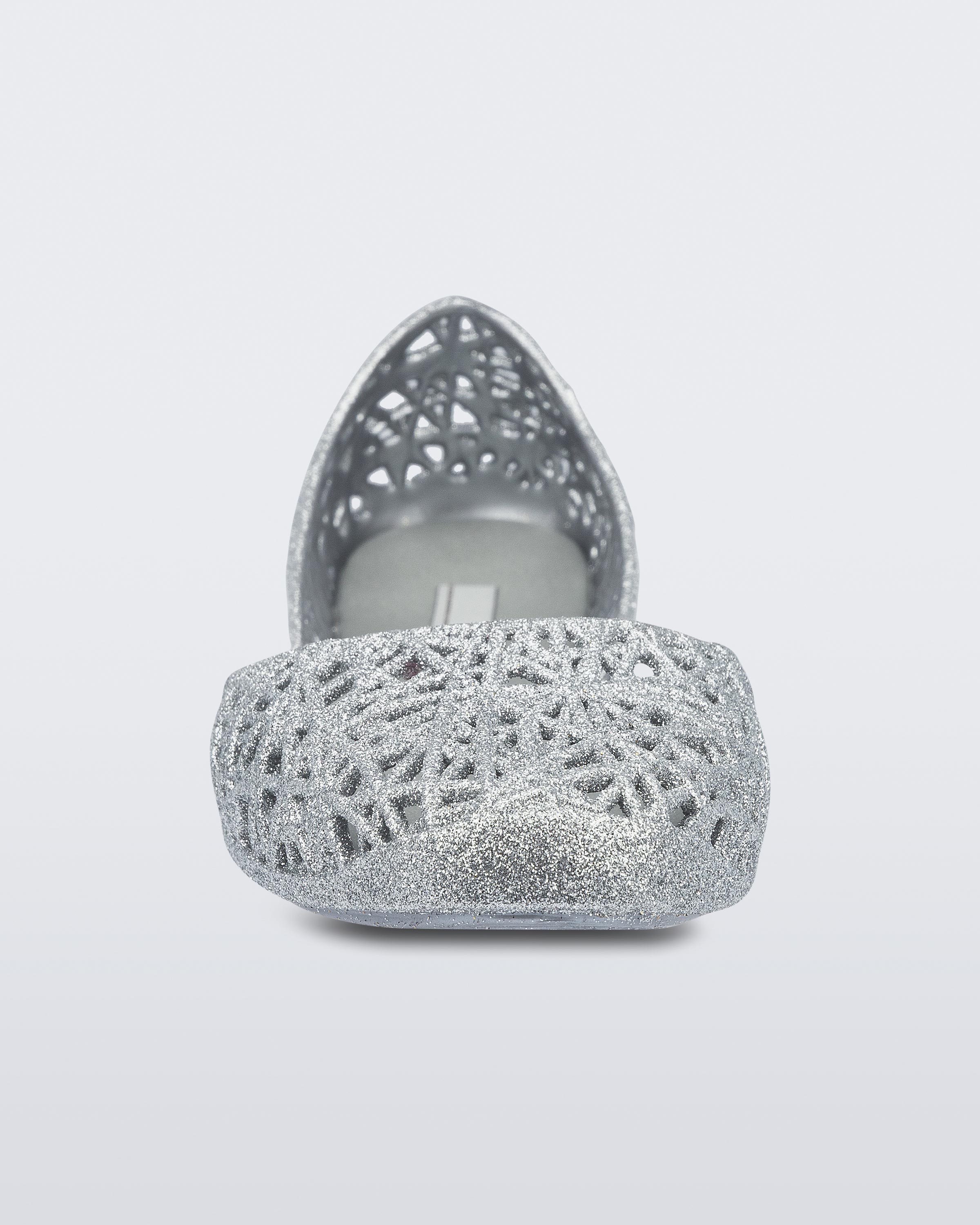 Melissa Campana Zig Zag II