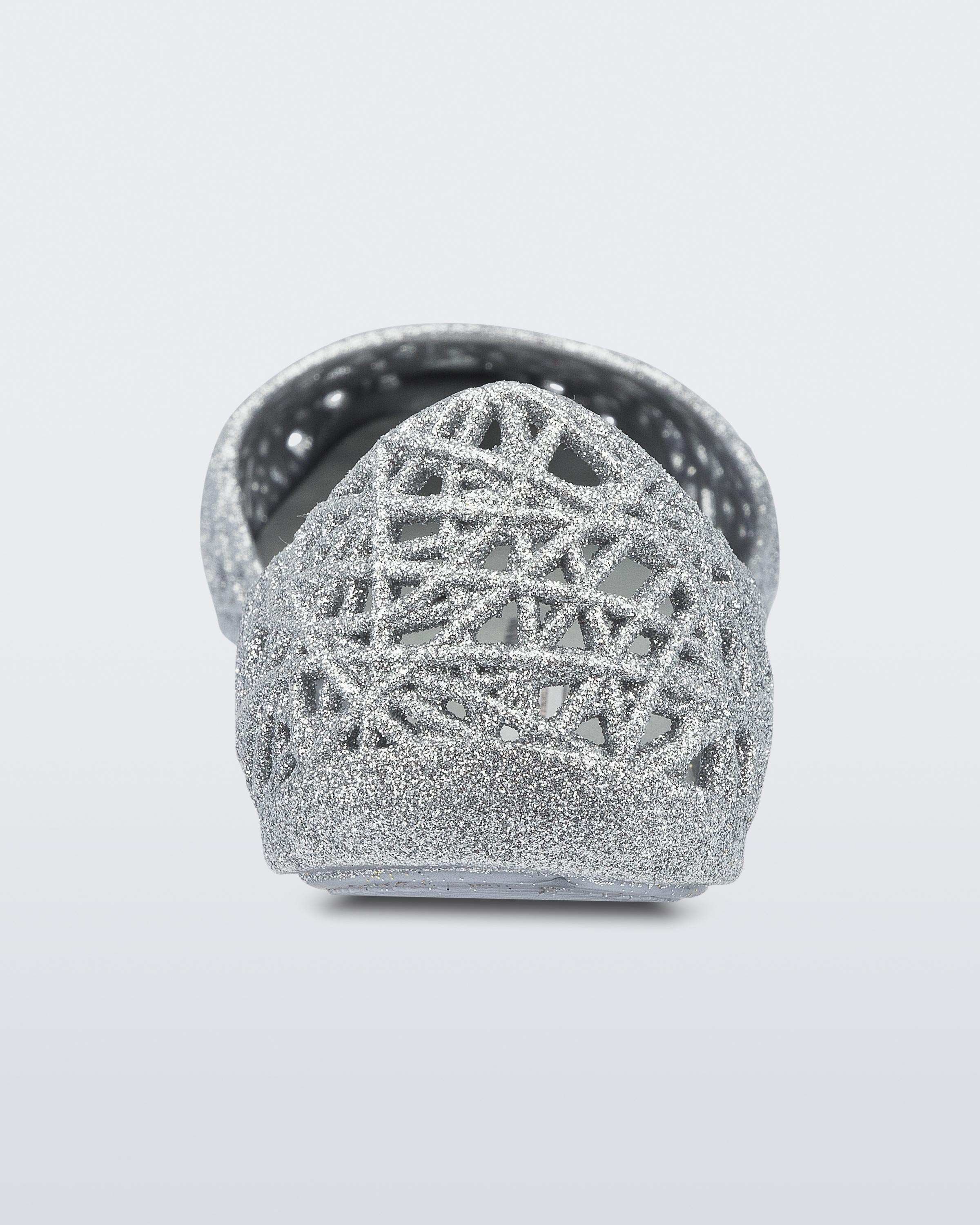 Melissa Campana Zig Zag II