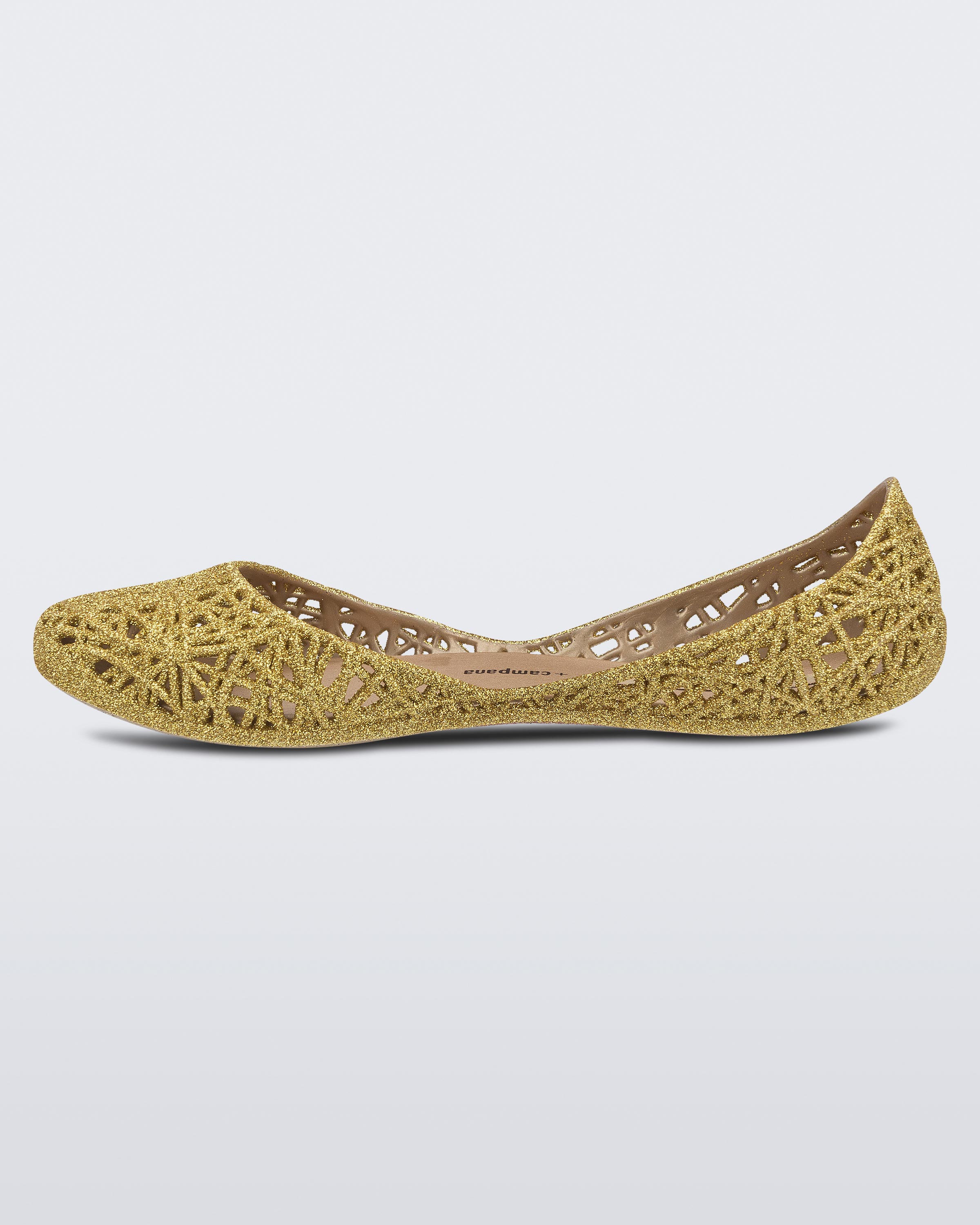 Melissa Campana Zig Zag II