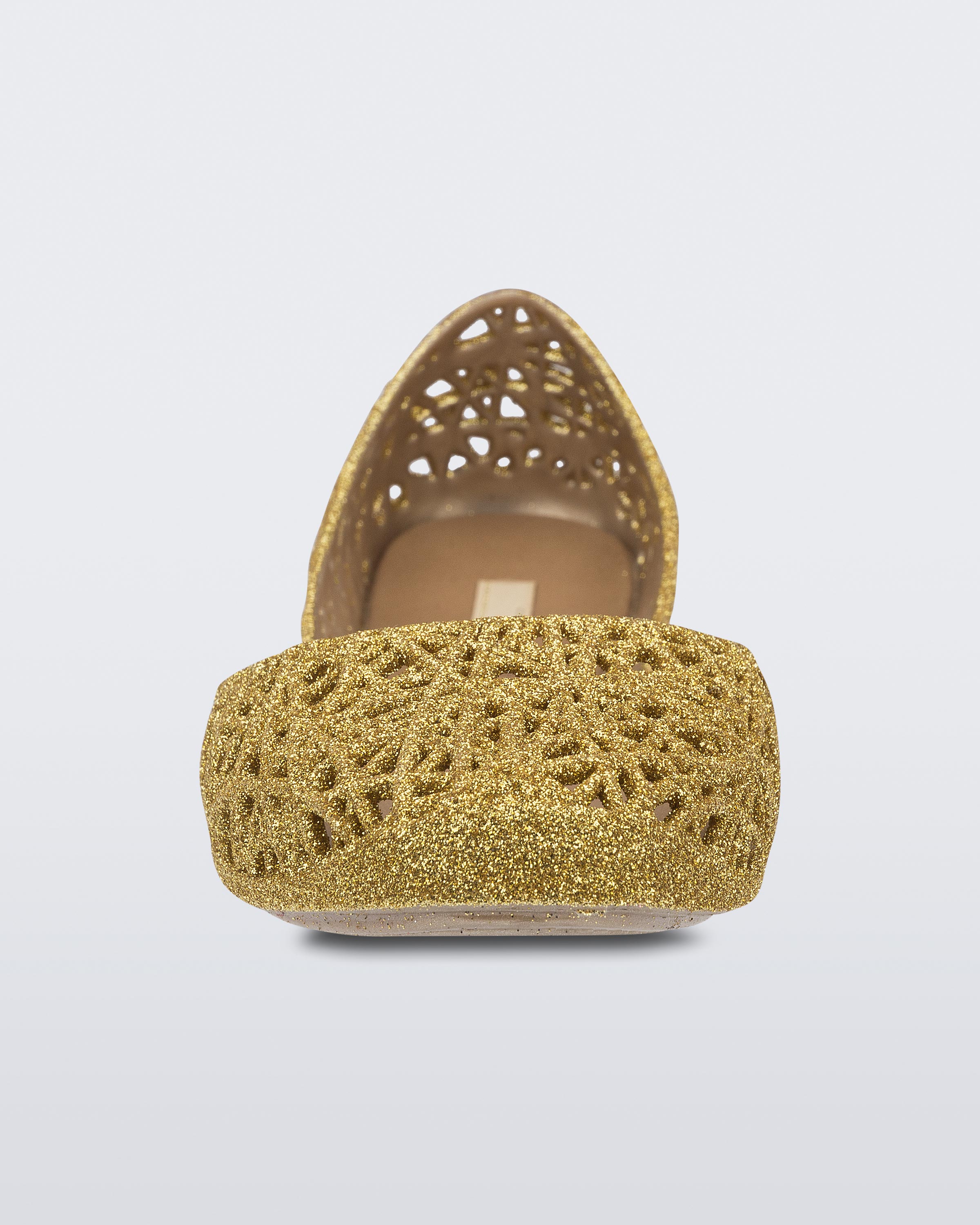 Melissa Campana Zig Zag II