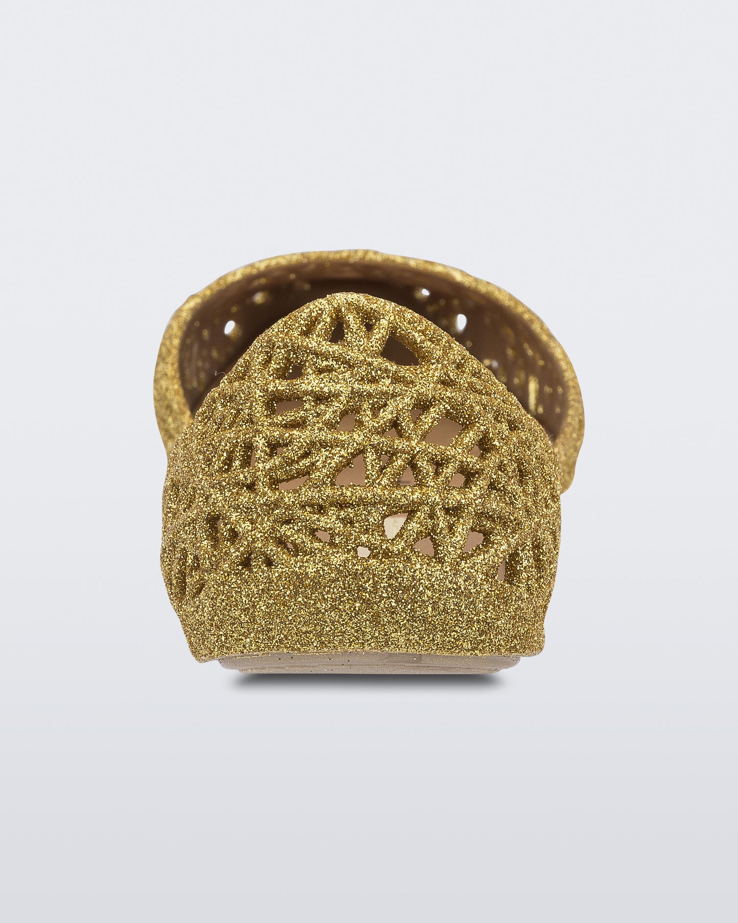 Melissa Campana Zig Zag II