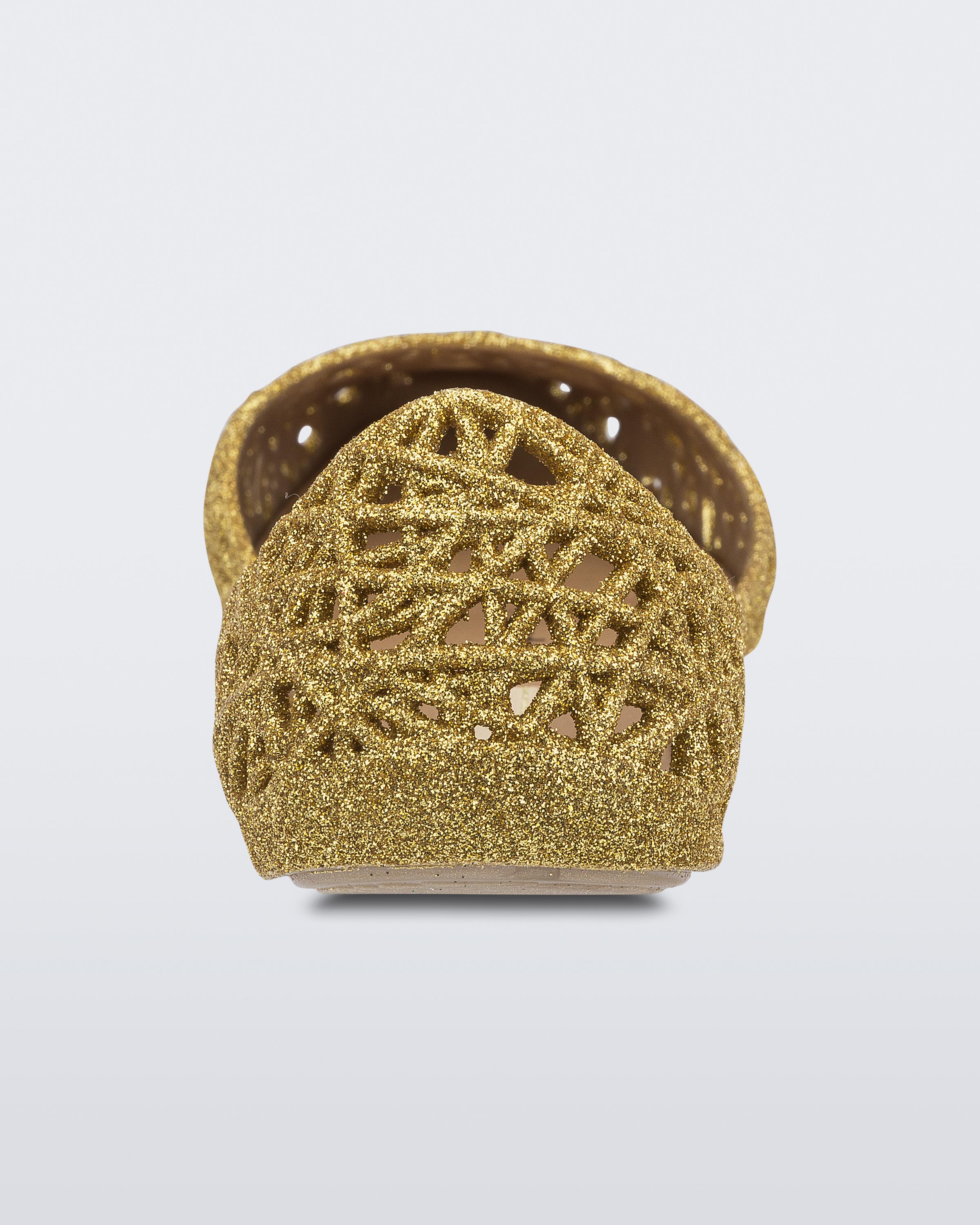 Melissa Campana Zig Zag II