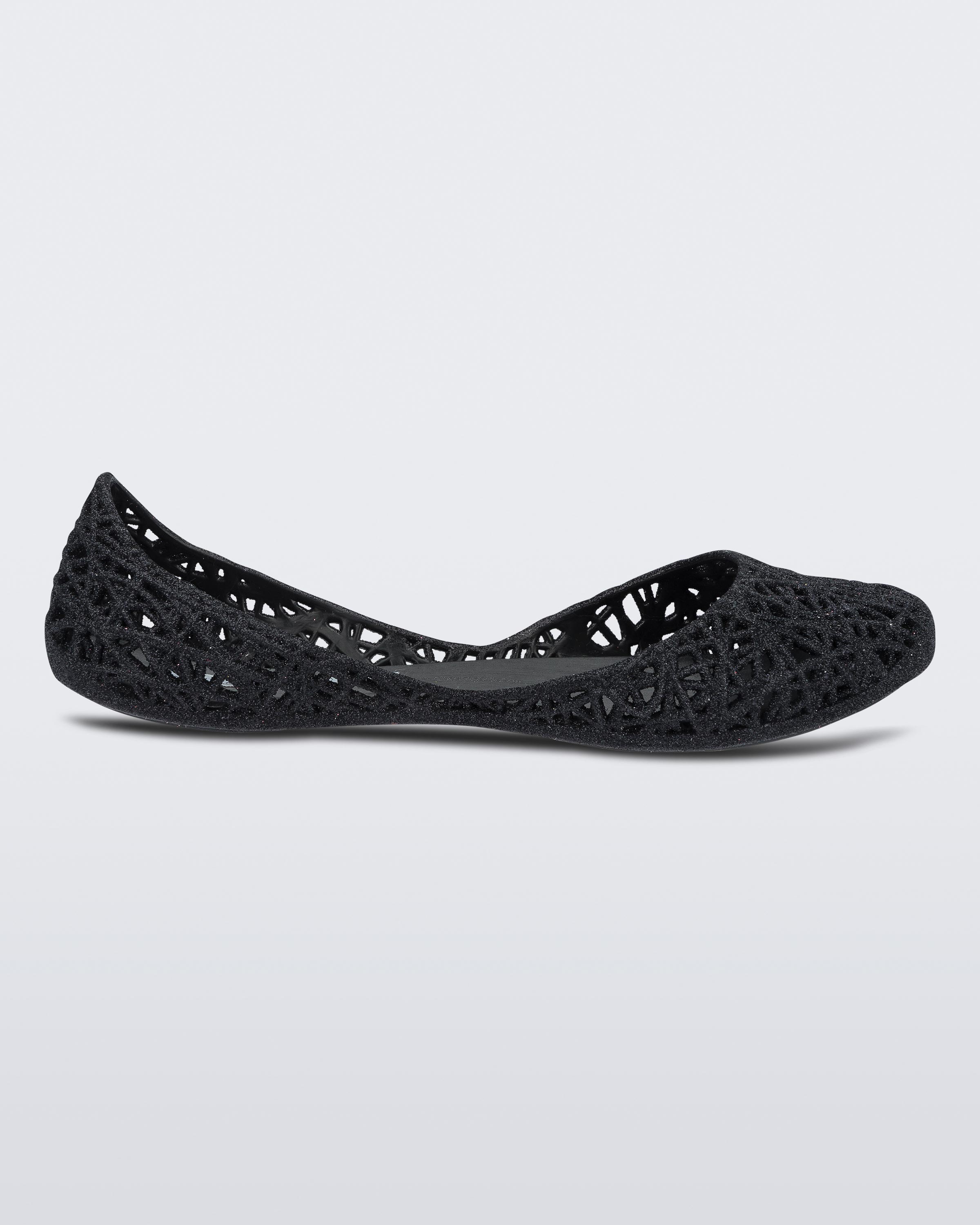 Melissa Campana Zig Zag II
