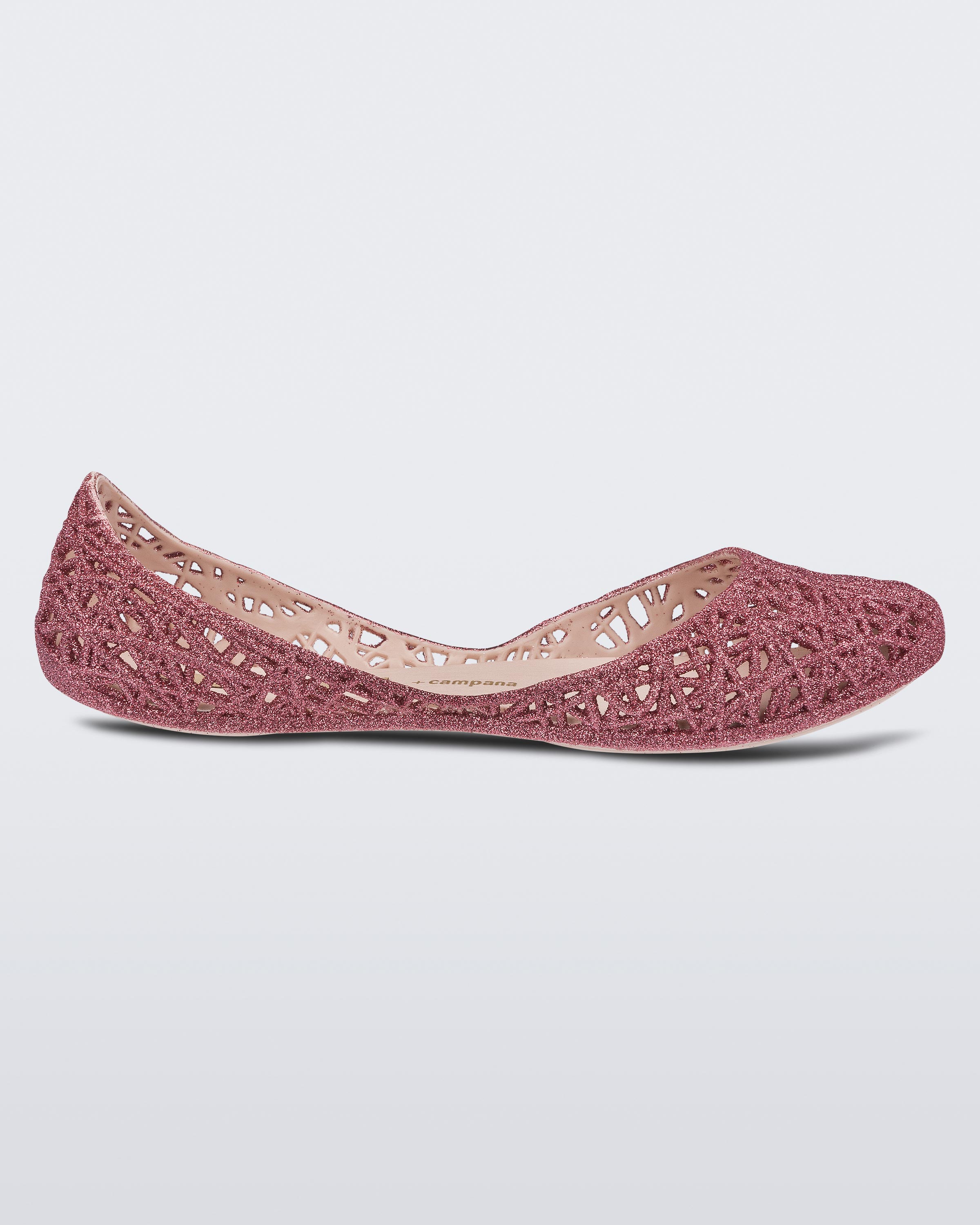 Melissa Campana Zig Zag II