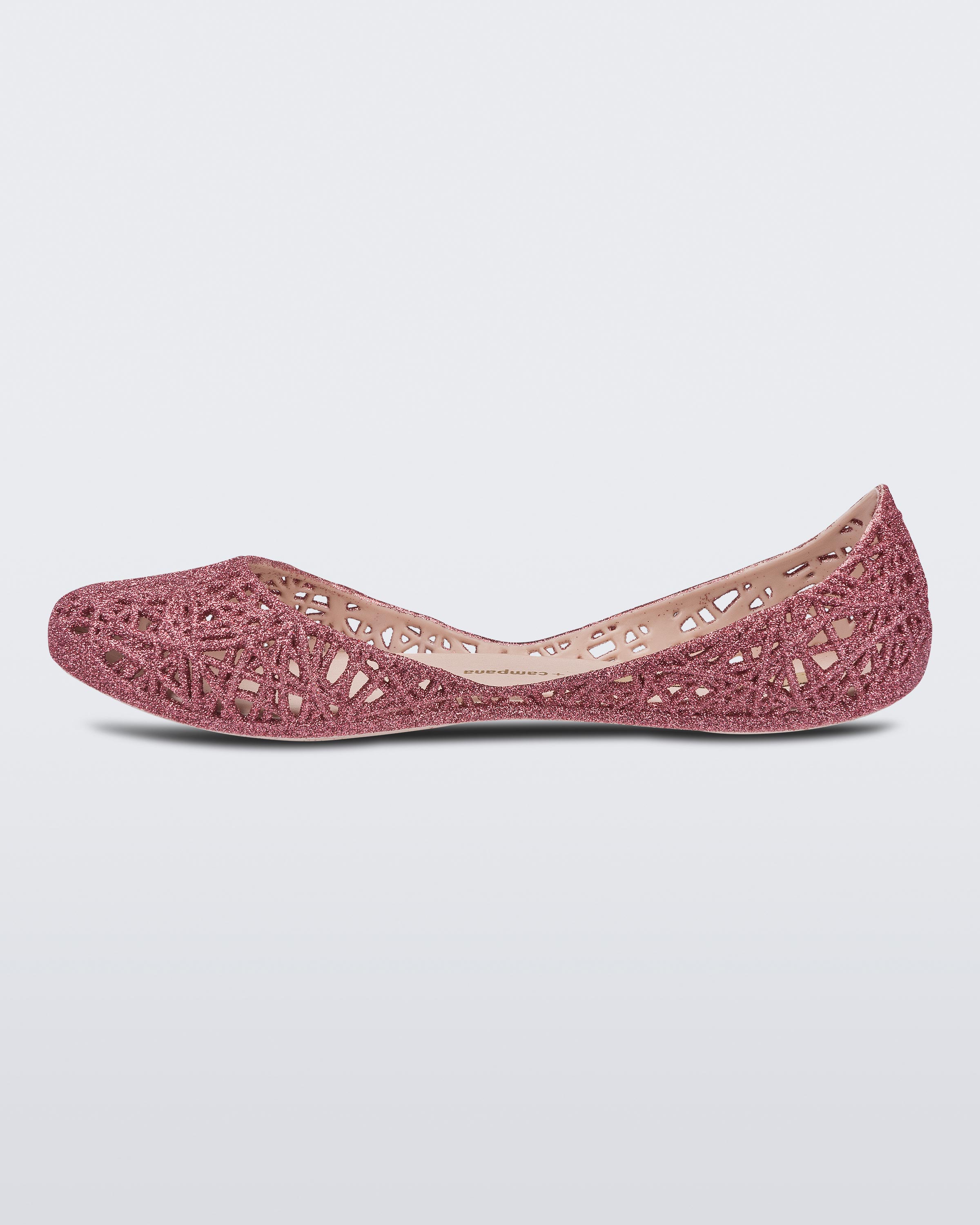 Melissa Campana Zig Zag II