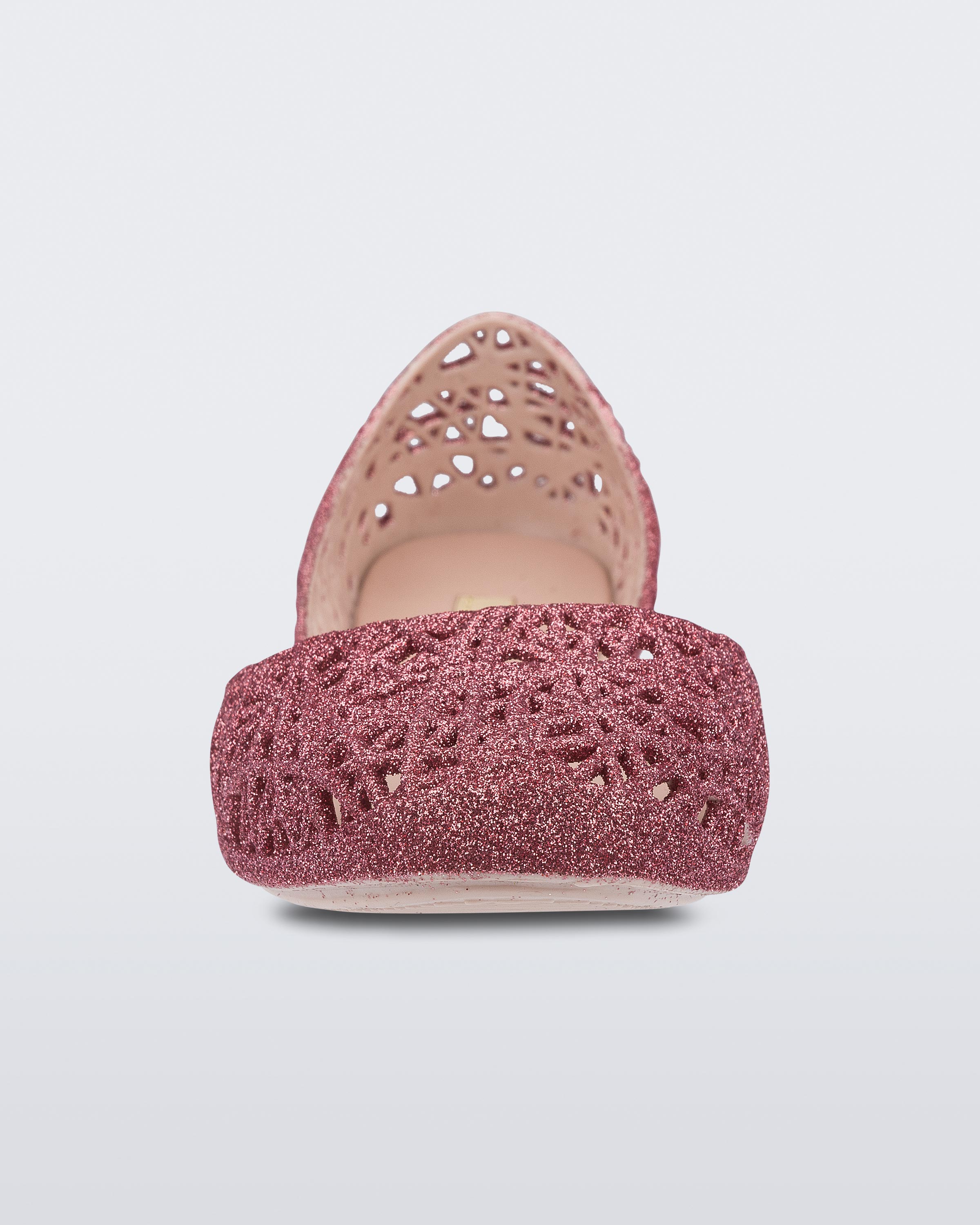 Melissa Campana Zig Zag II
