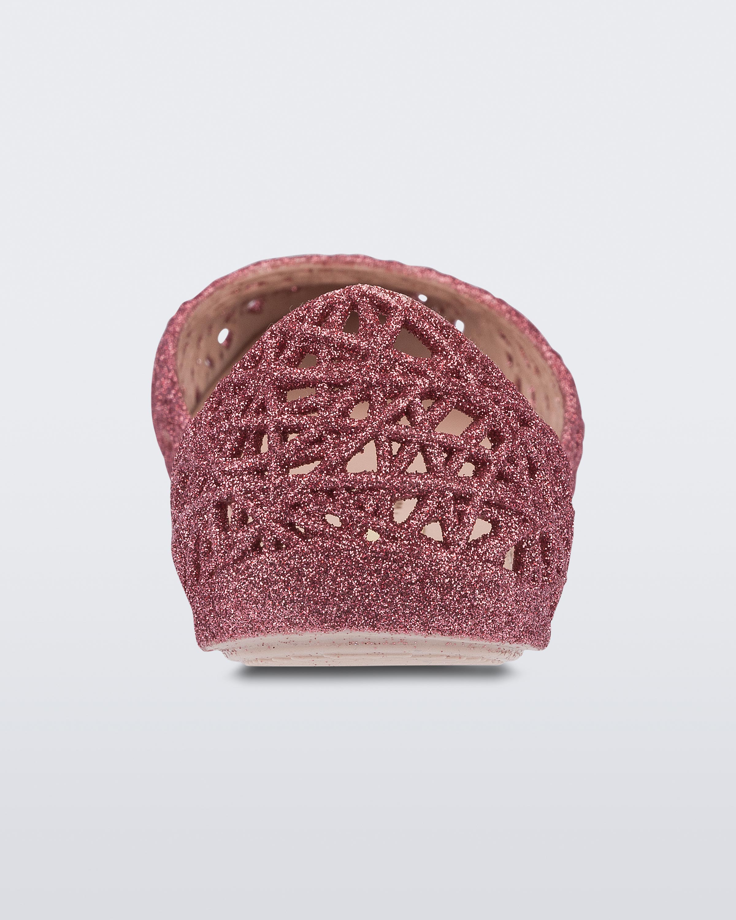 Melissa Campana Zig Zag II