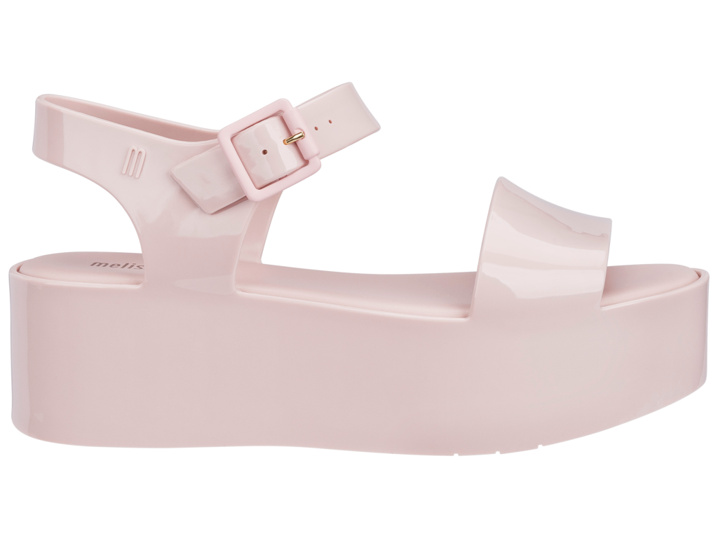 Melissa Mar Platform – melissa shoes Japan