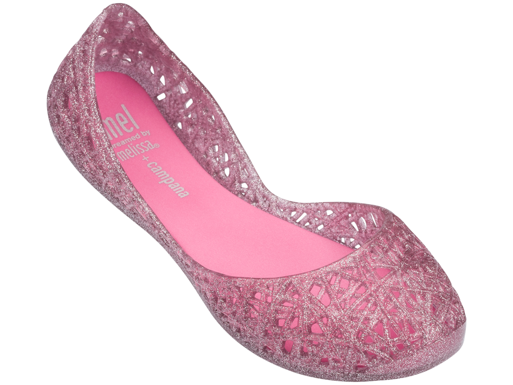 Kids Melissa Campana Zig Zag