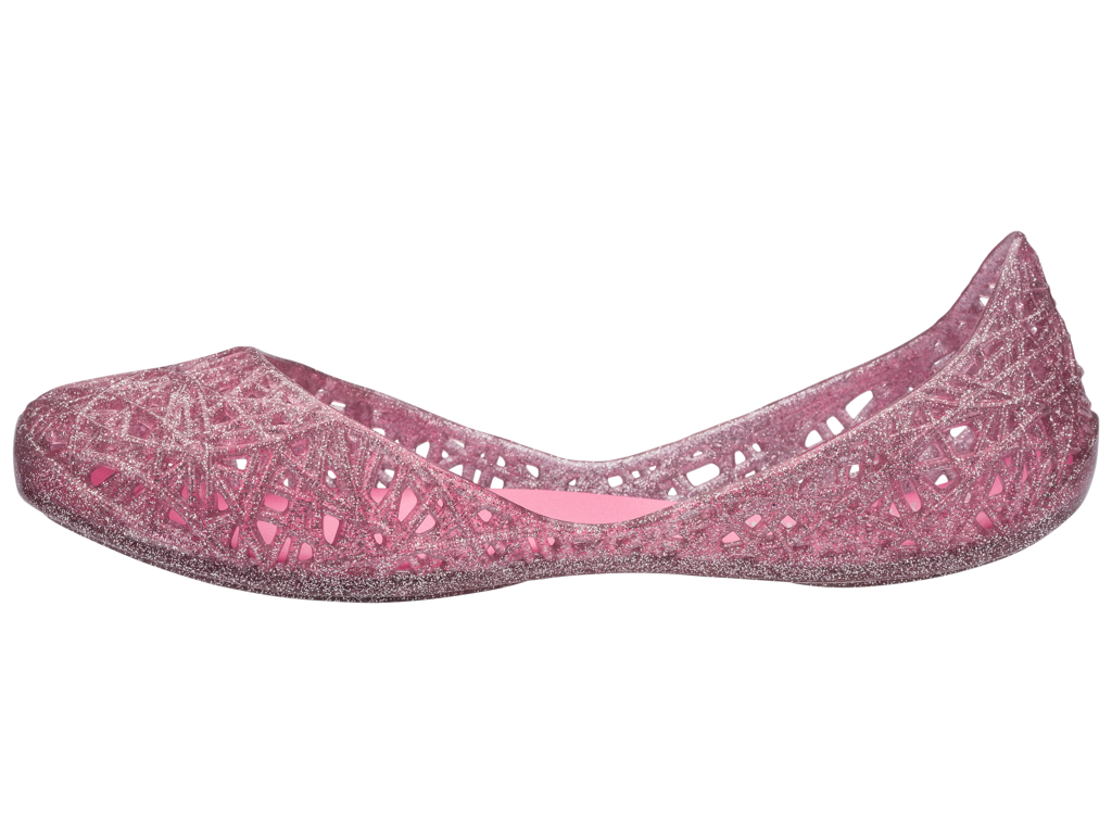 Kids Melissa Campana Zig Zag