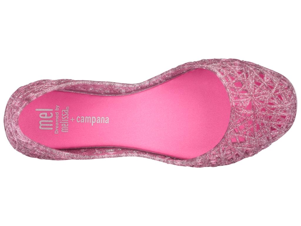 Kids Melissa Campana Zig Zag