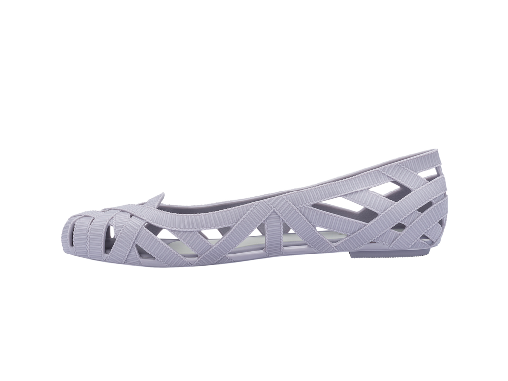 Melissa Jean + JASON WU VII Gray – melissa shoes Japan Melissa Jean + JASON WU VII Gray – melissa shoes Japan