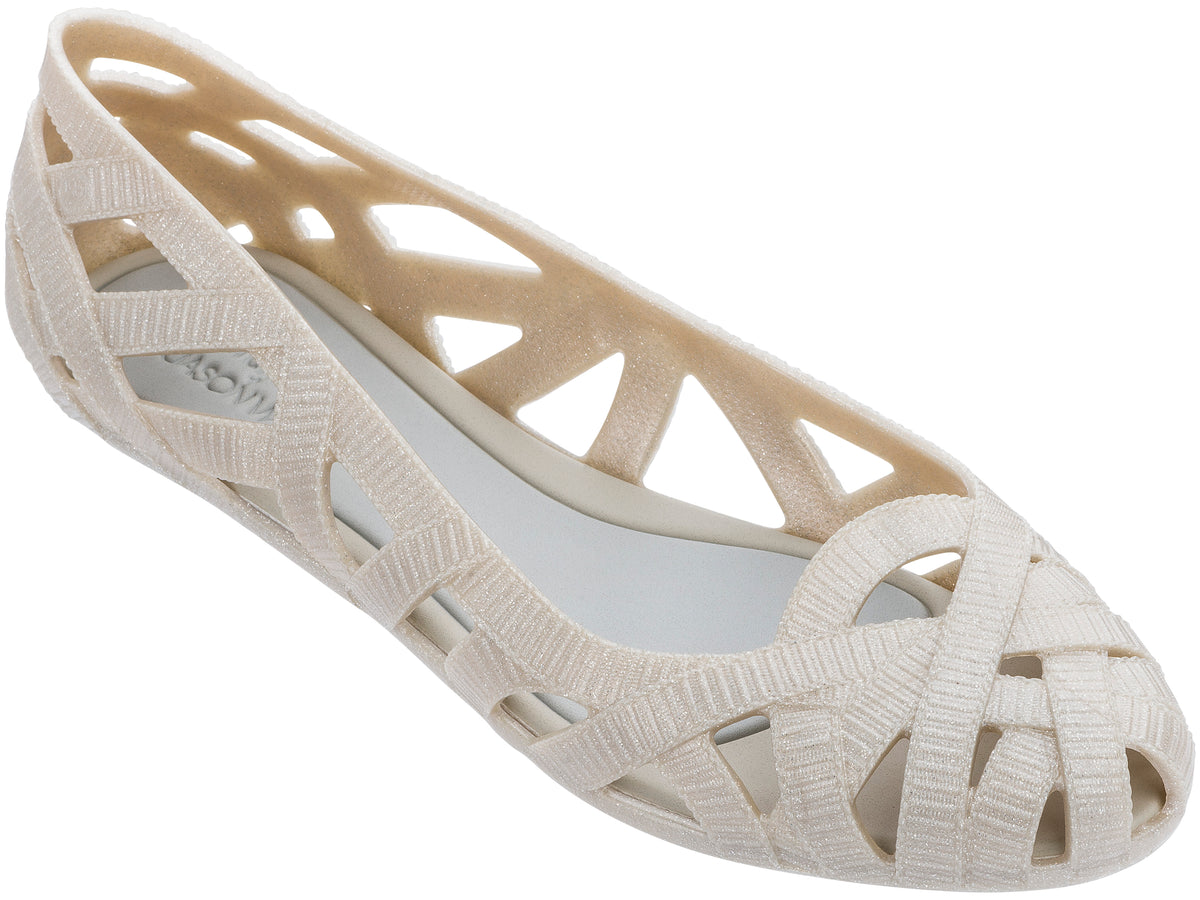 Melissa Jean + JASON WU VII