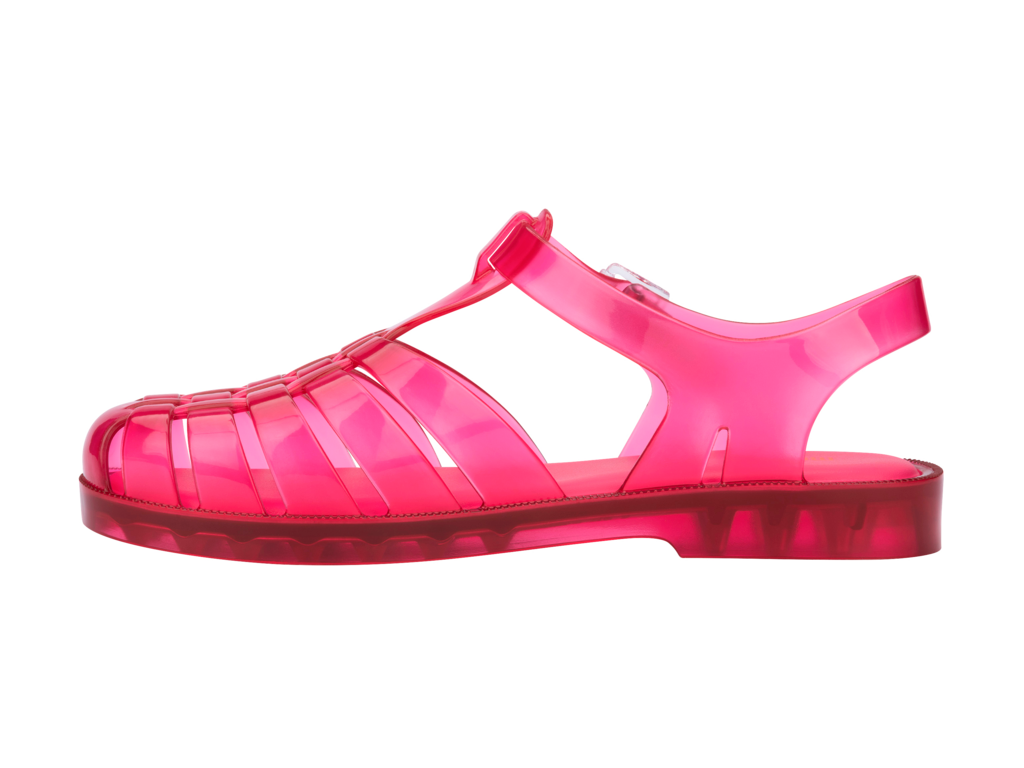 Melissa Possession Dark Pink