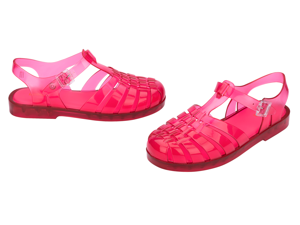 Melissa Possession Dark Pink