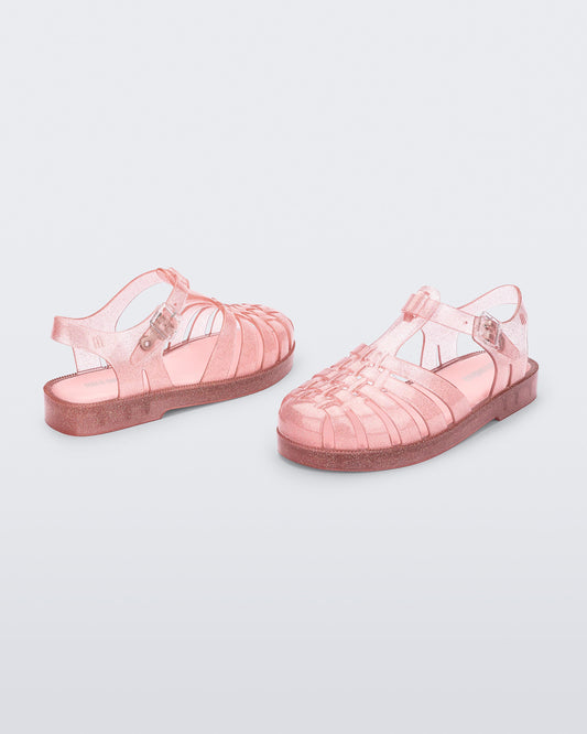 Kids Melissa Possession Pastel