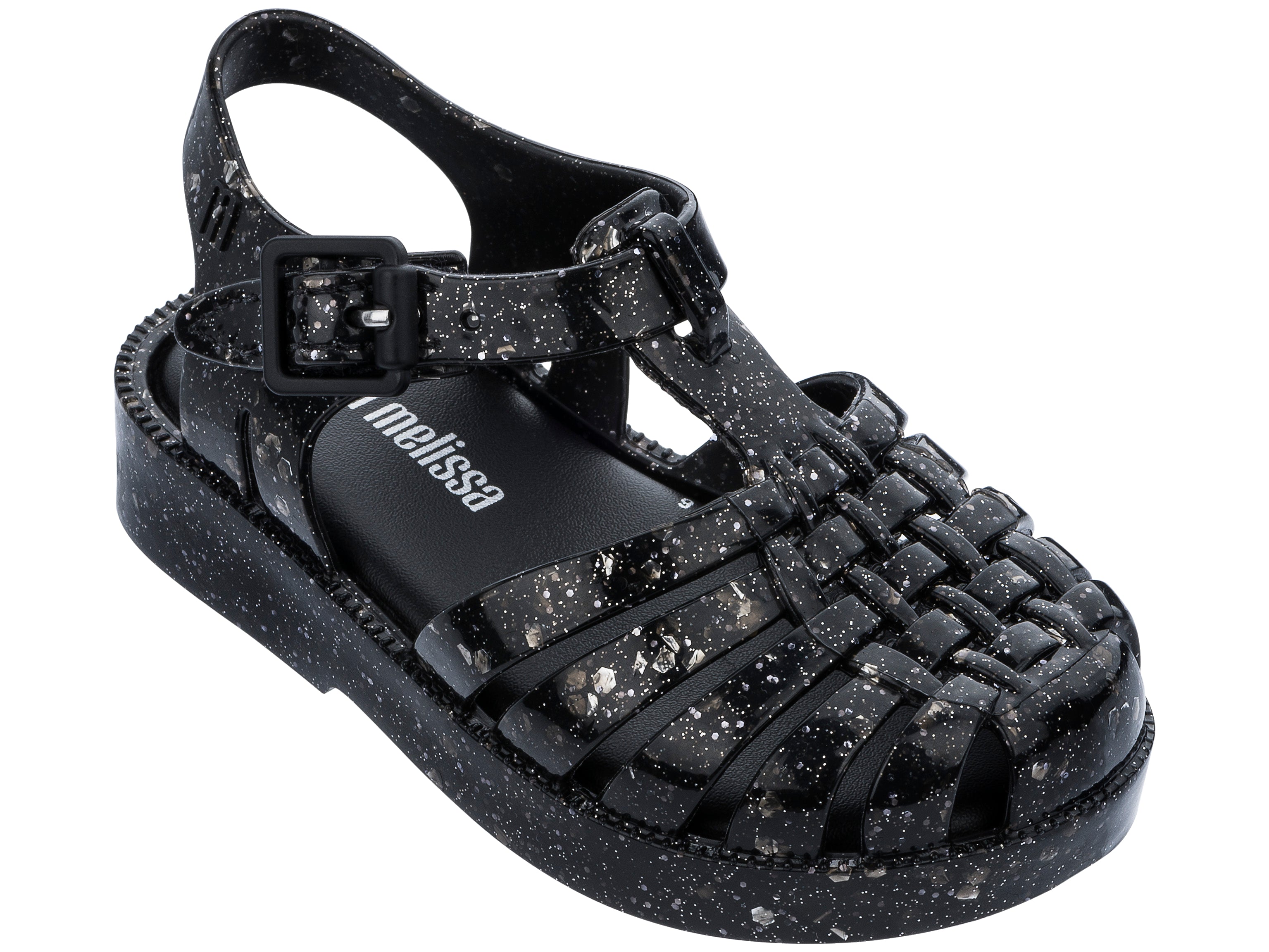 Mini Melissa Possession