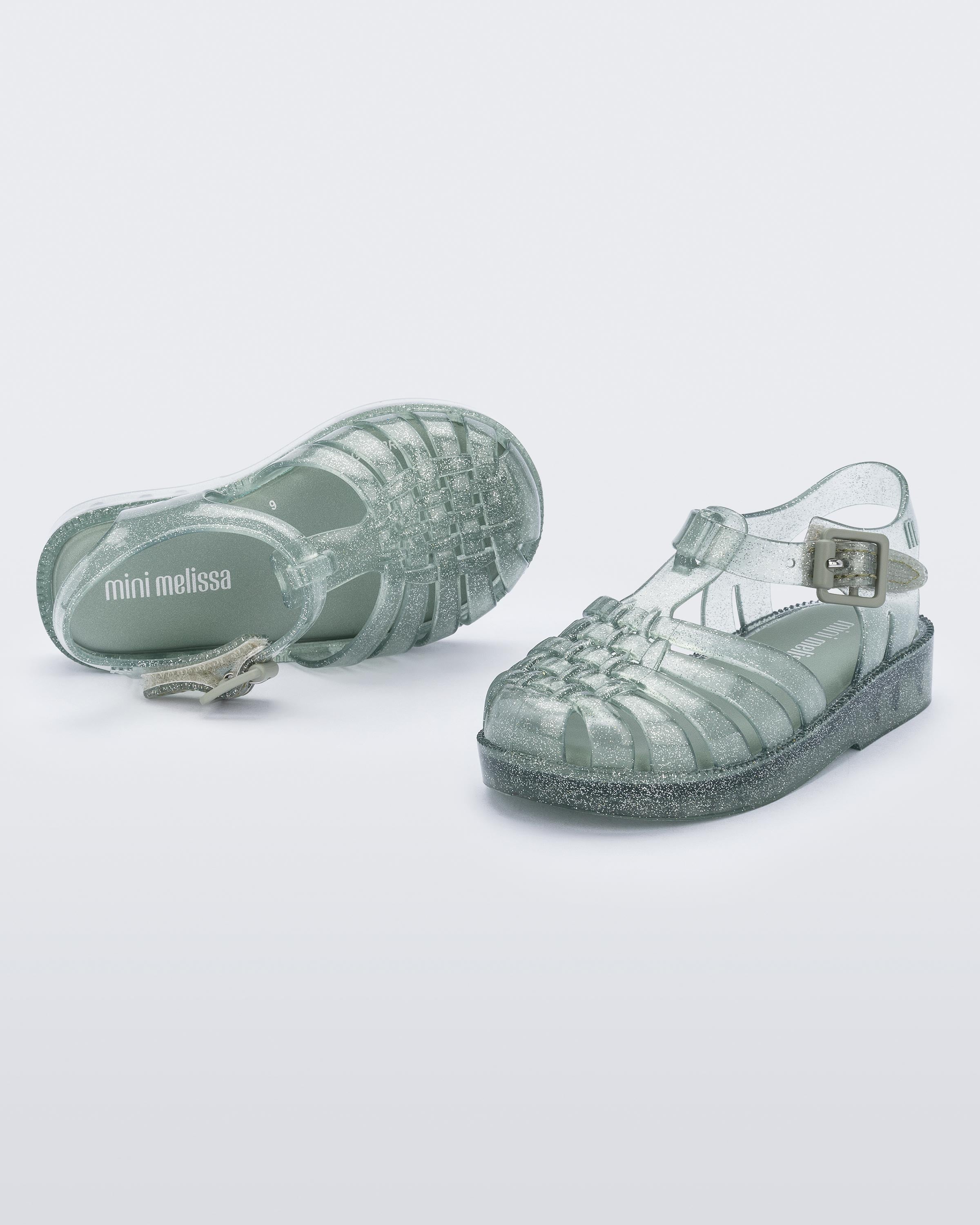 Mini Melissa Possession
