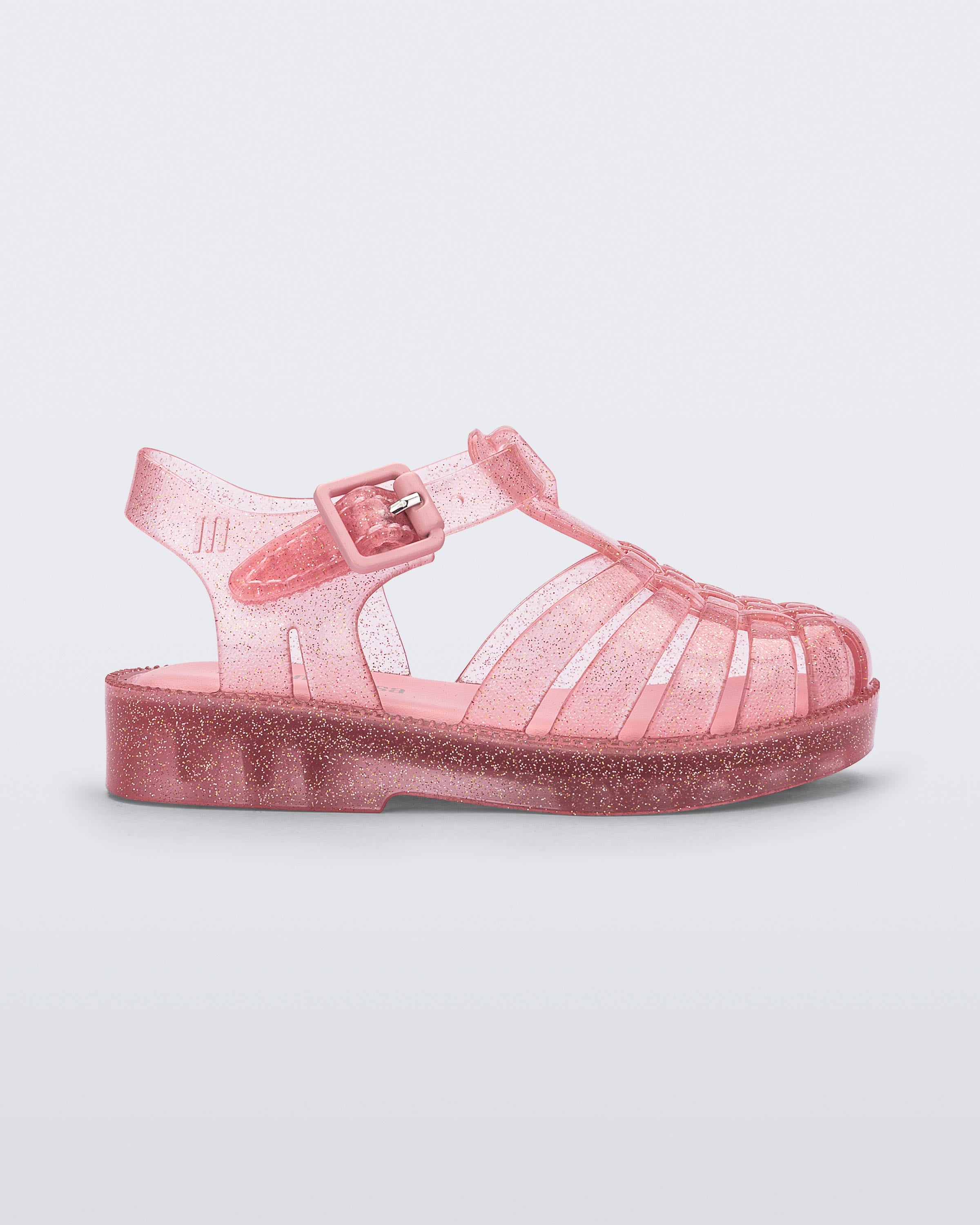 Mini Melissa Possession