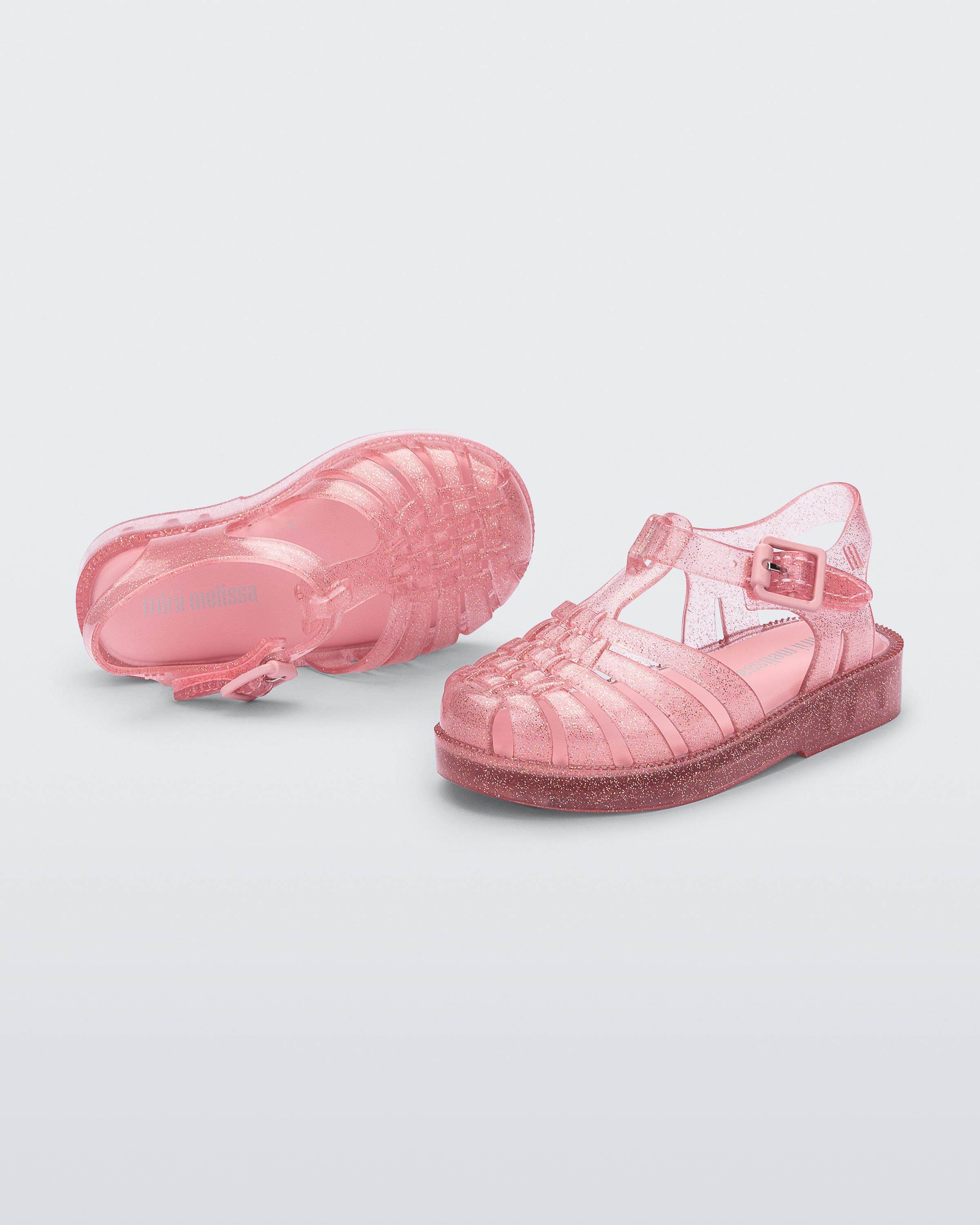 Mini Melissa Possession