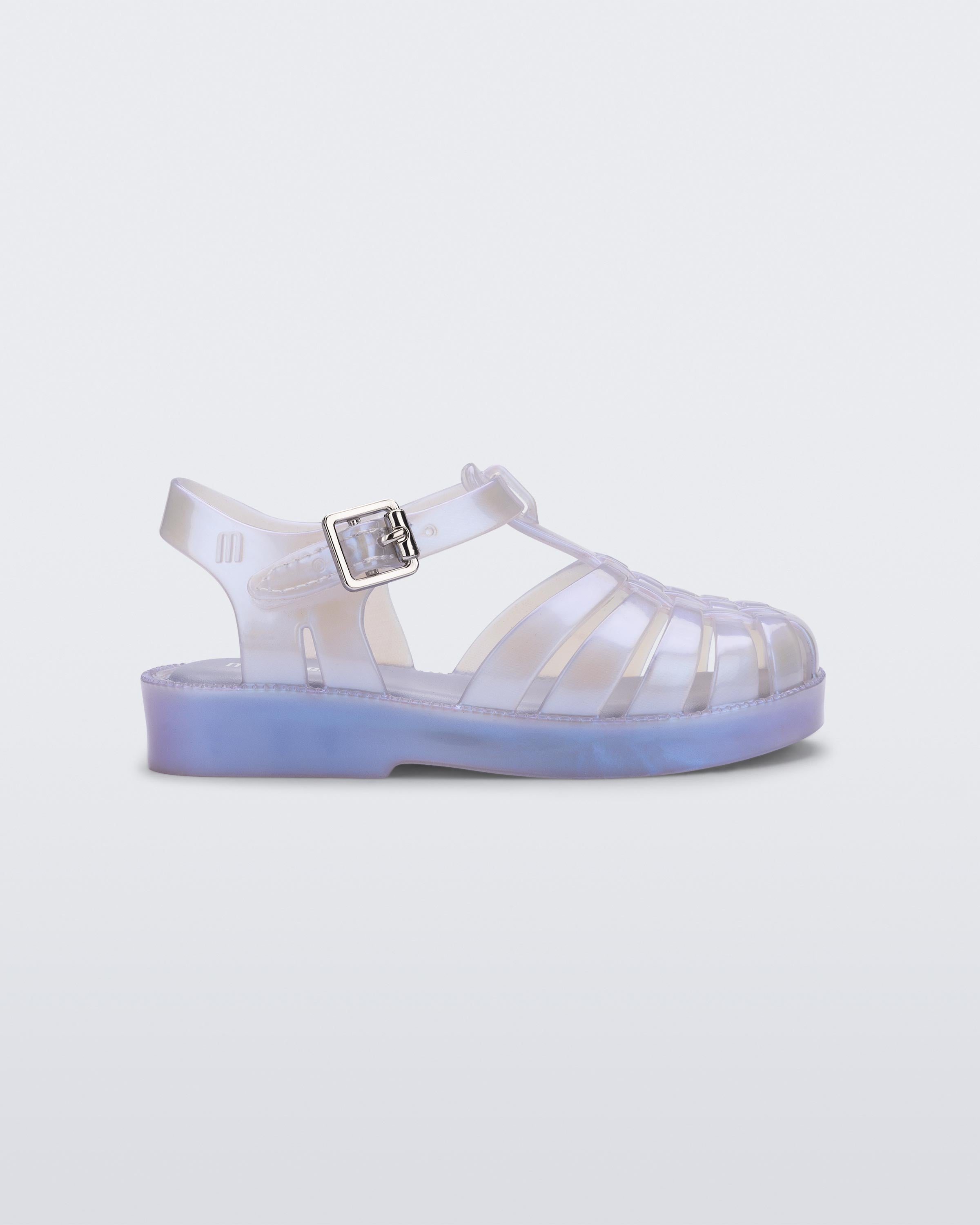Mini Melissa Possession