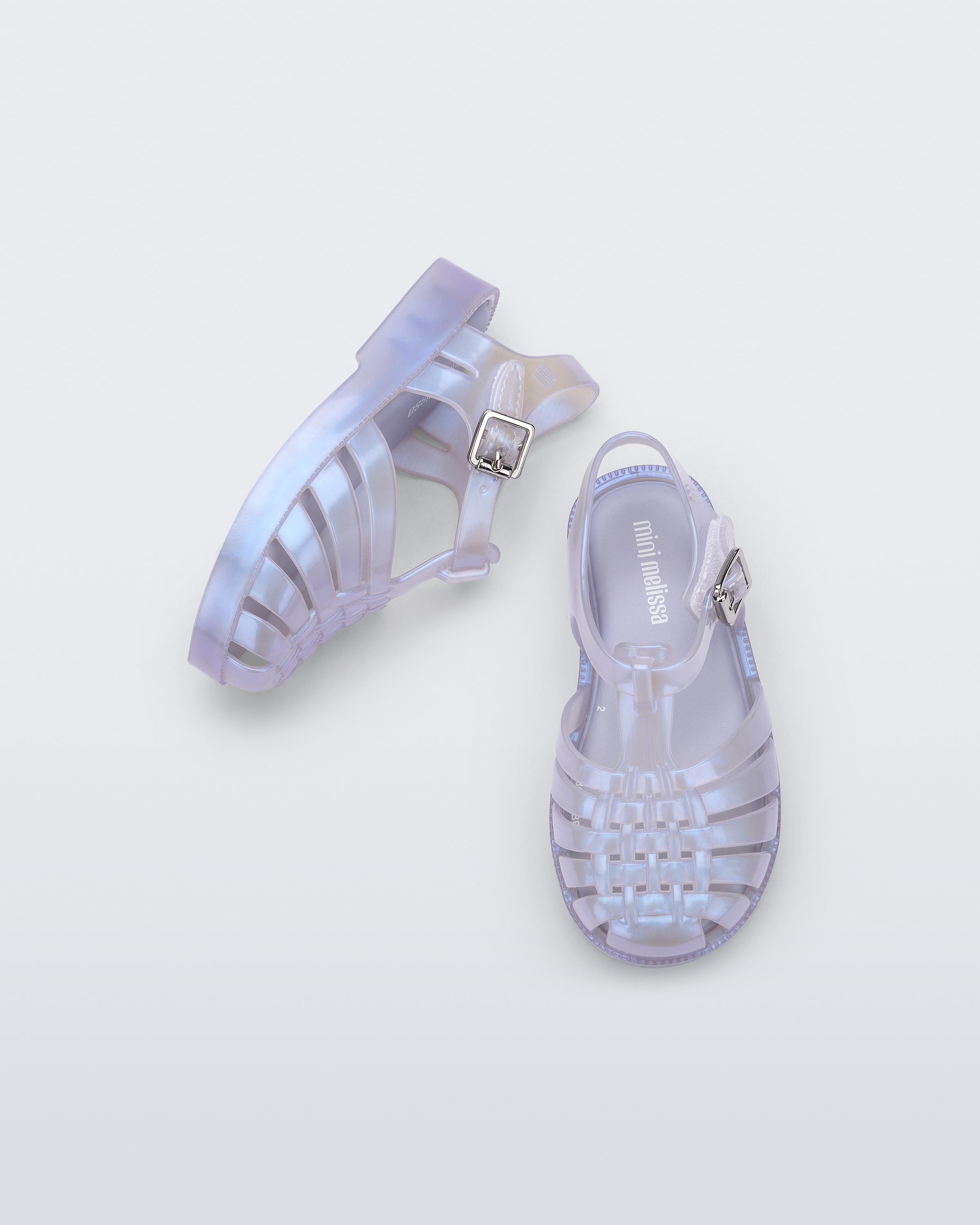 Mini Melissa Possession