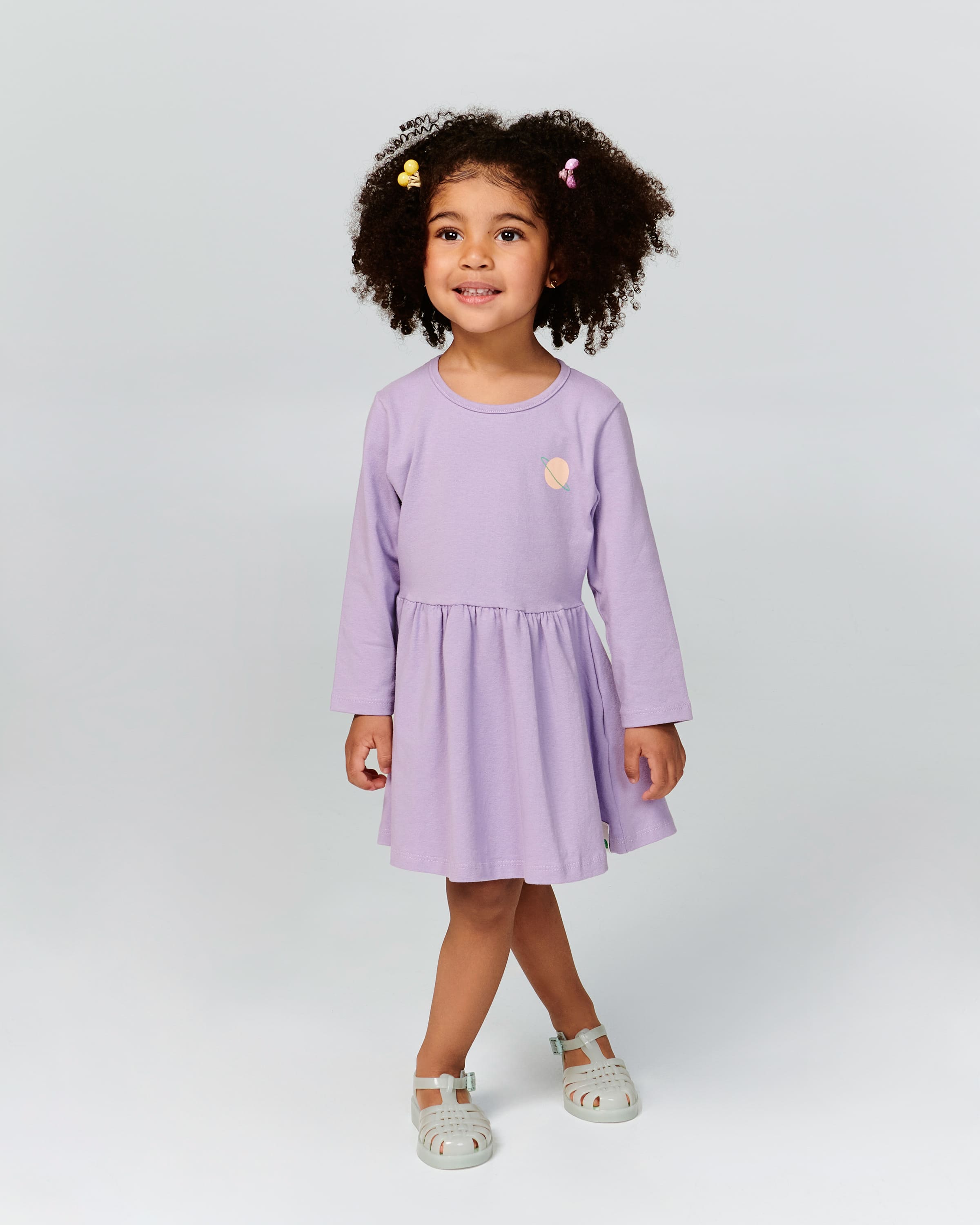 Mini Melissa Possession Pastel