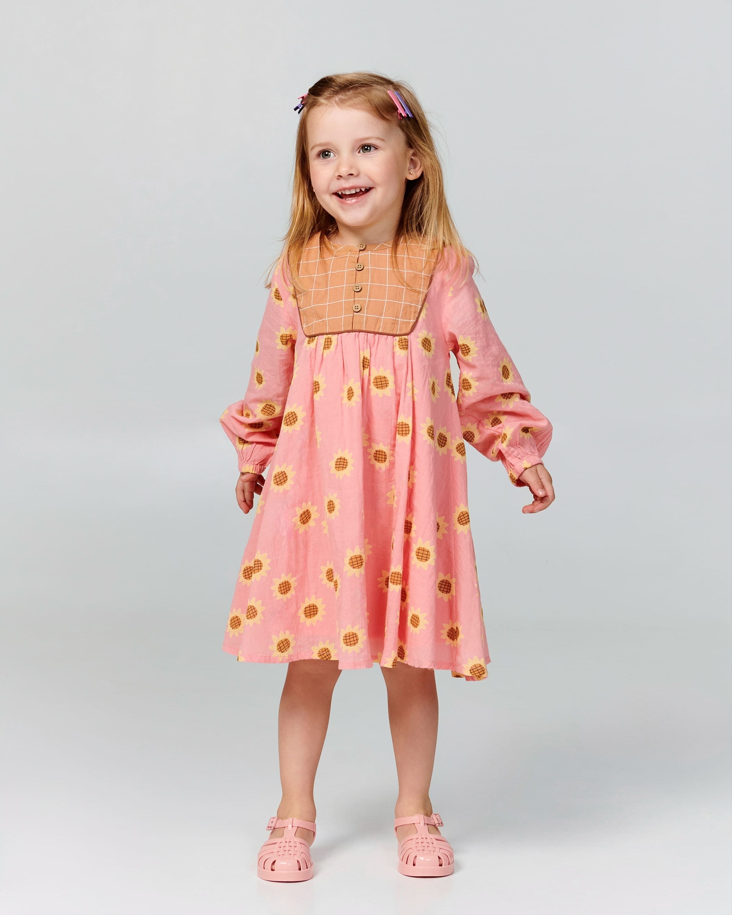 Mini Melissa Possession
