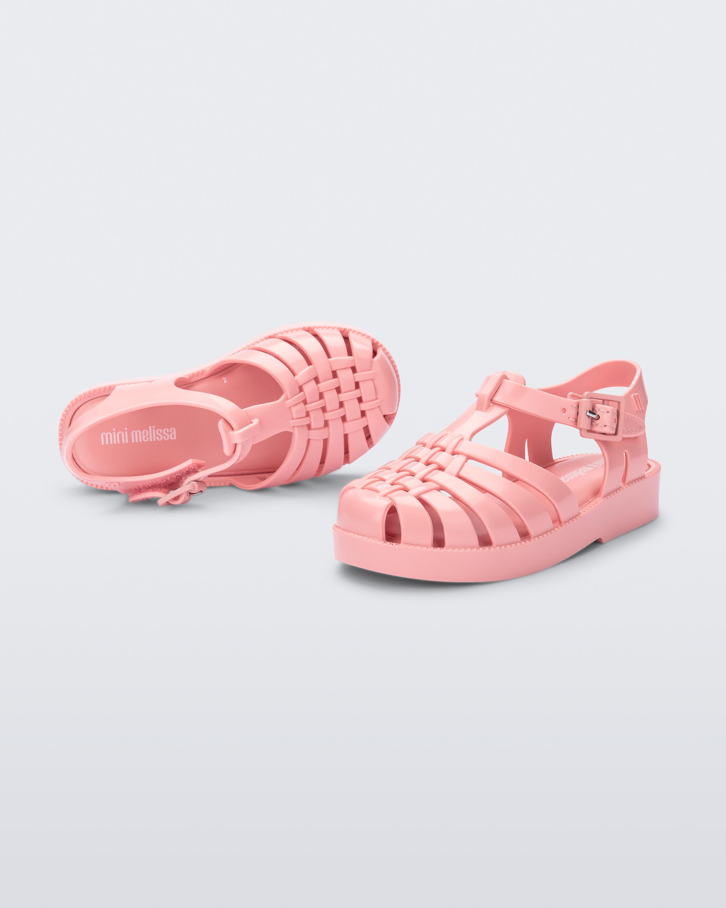 Mini Melissa Possession