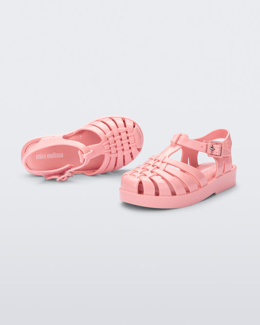 Mini Melissa Possession Pastel