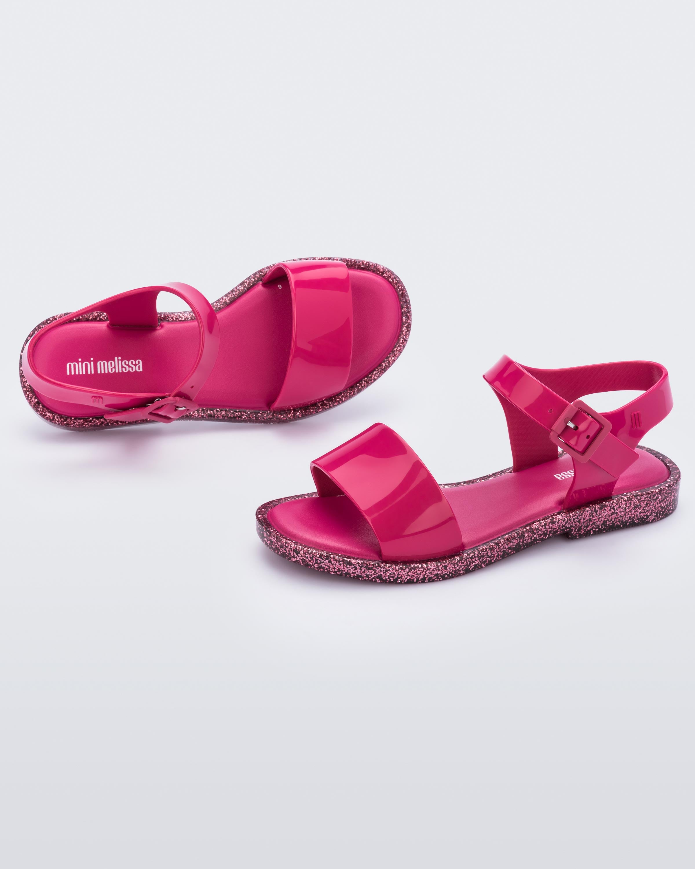 Kids Melissa Mar Sandal