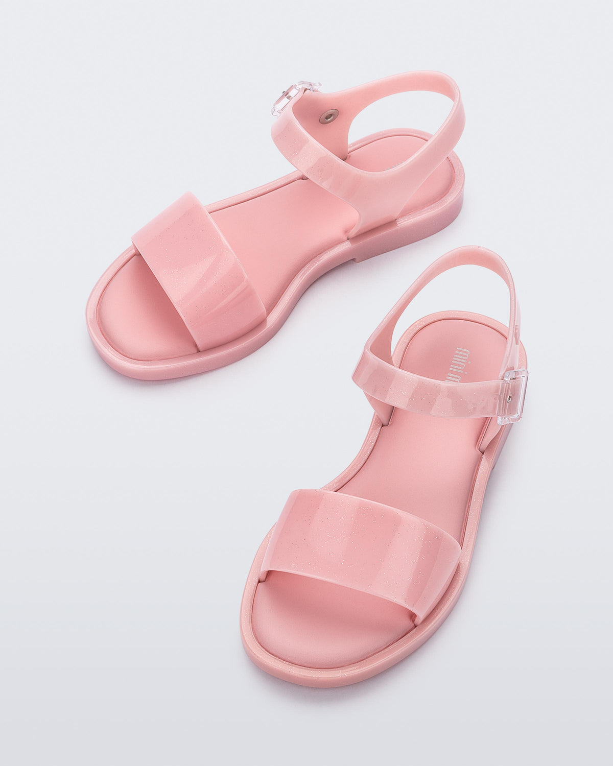 Kids Melissa Mar Sandal