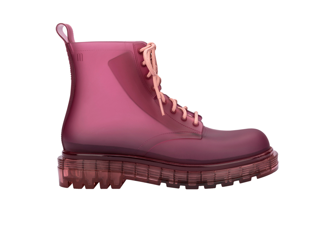 新品未使用 VIVAIA Melissa メリッサ サイドゴアブーツ 22.5 Melissa 2.0] スクエアトゥ レトロデザイン ショートブーツ