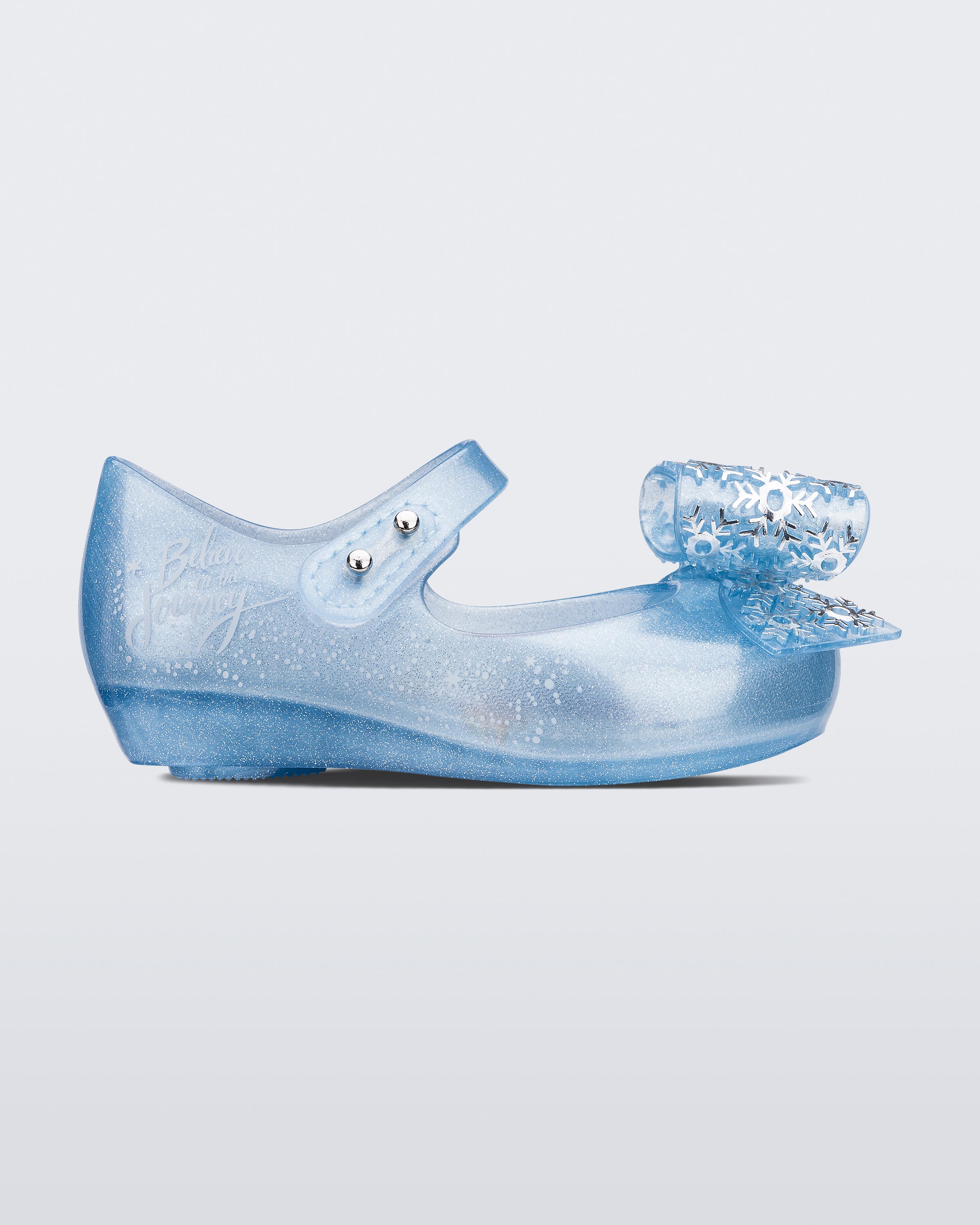 Mini Melissa Ultragirl + Frozen